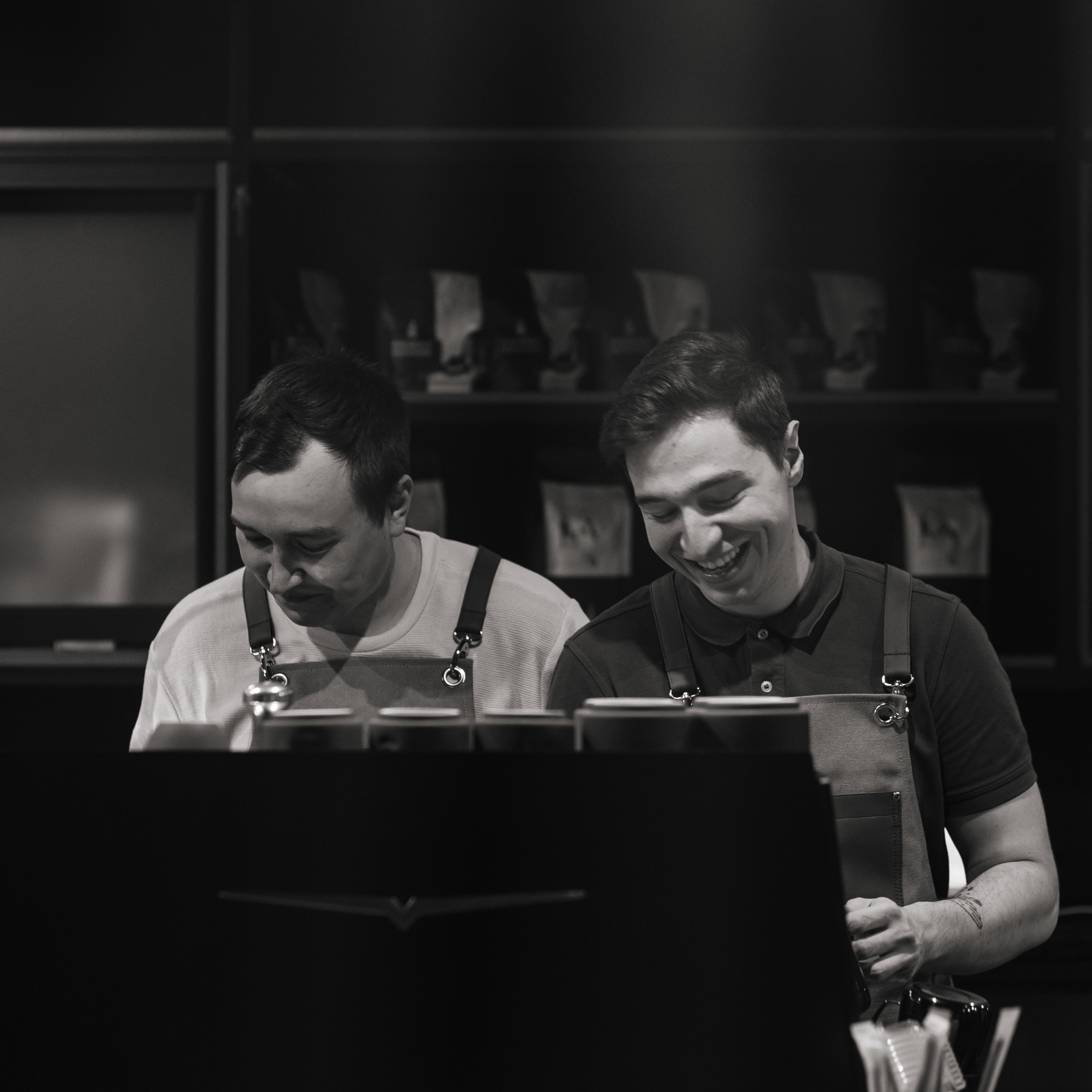 Ориент кофе. Репортажный и свадебный фотограф в Краснодаре Владислав Рыжов