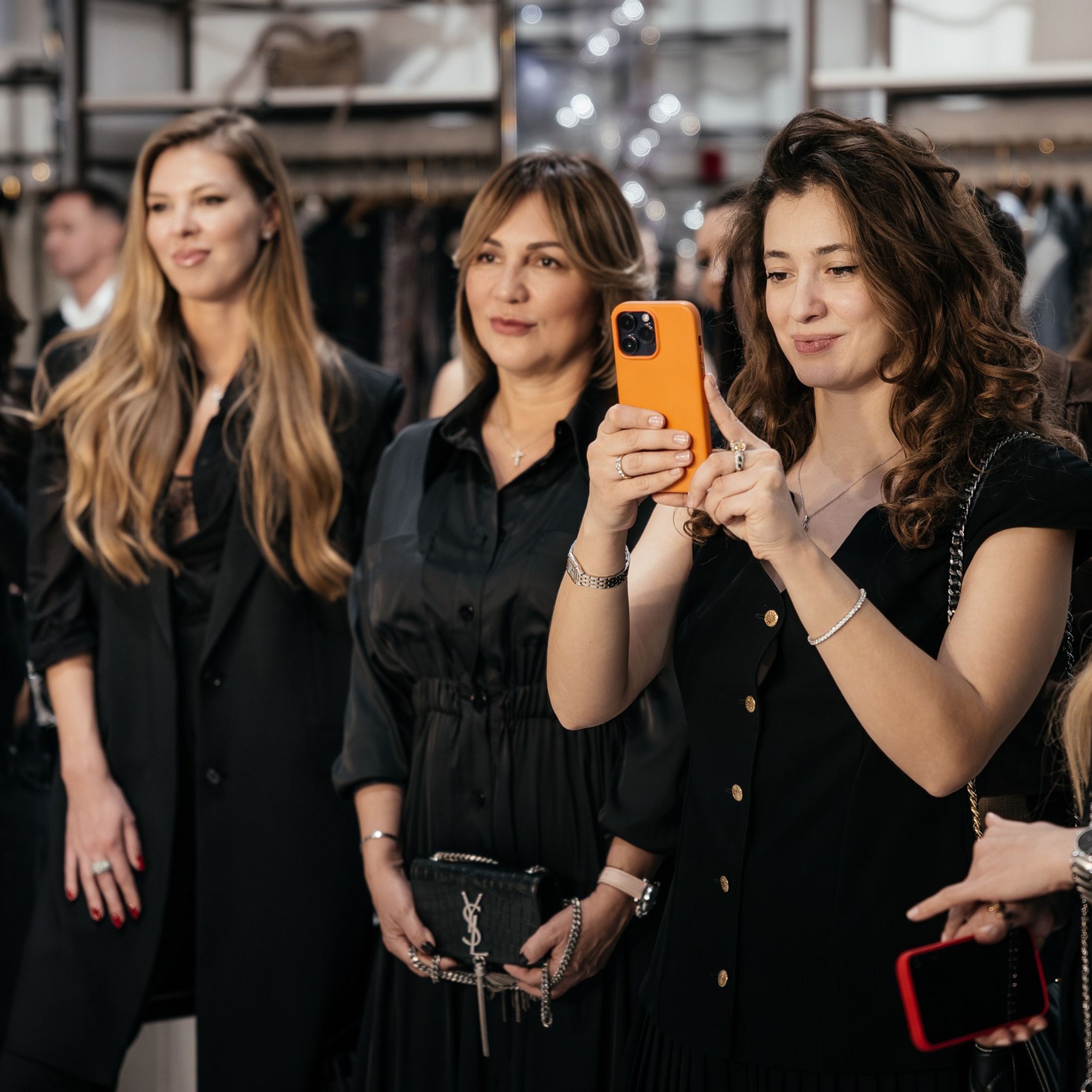 Сезоны 4 года!. Репортажный и свадебный фотограф в Краснодаре Владислав Рыжов