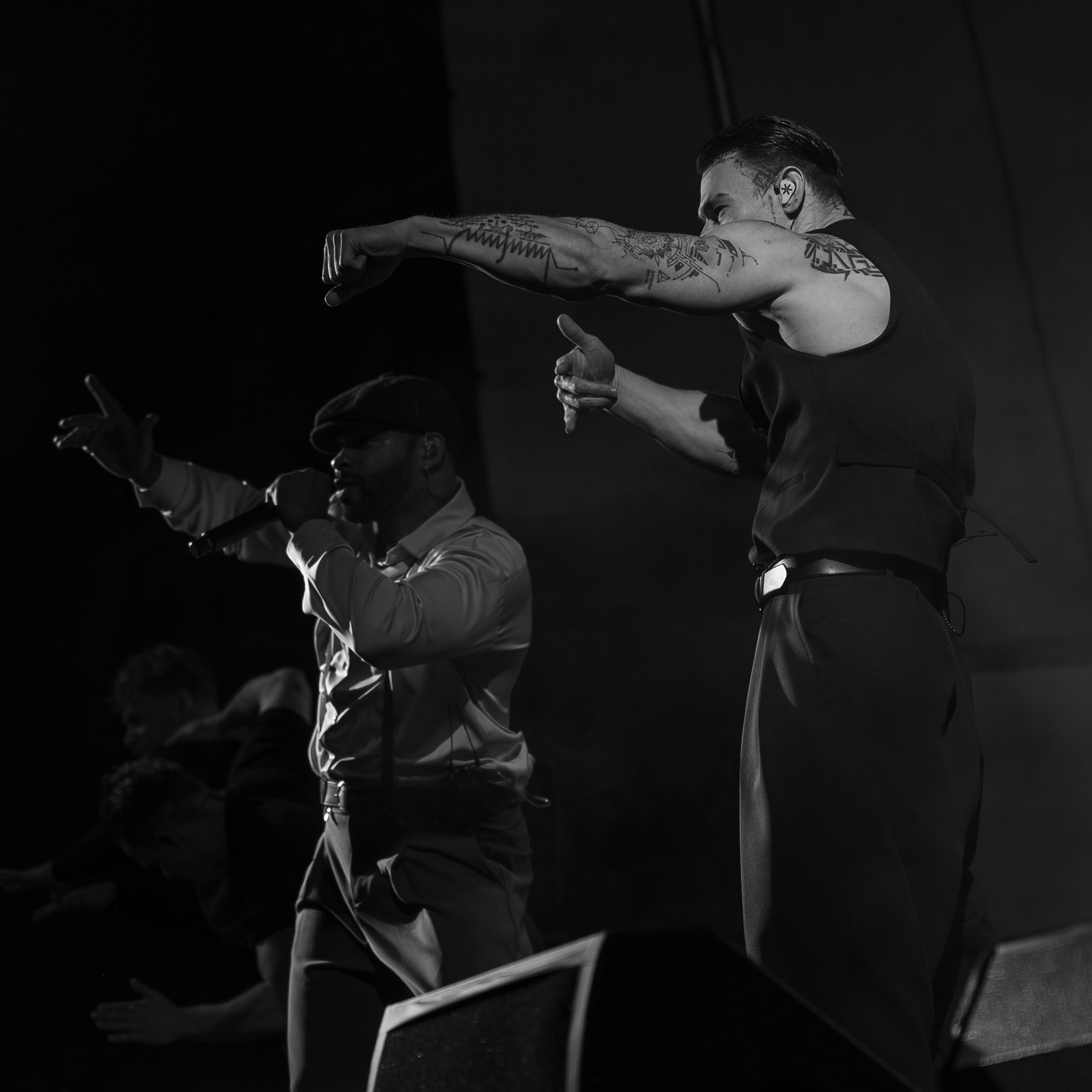 Гриль! Рест! Фест!. Репортажный и свадебный фотограф в Краснодаре Владислав Рыжов