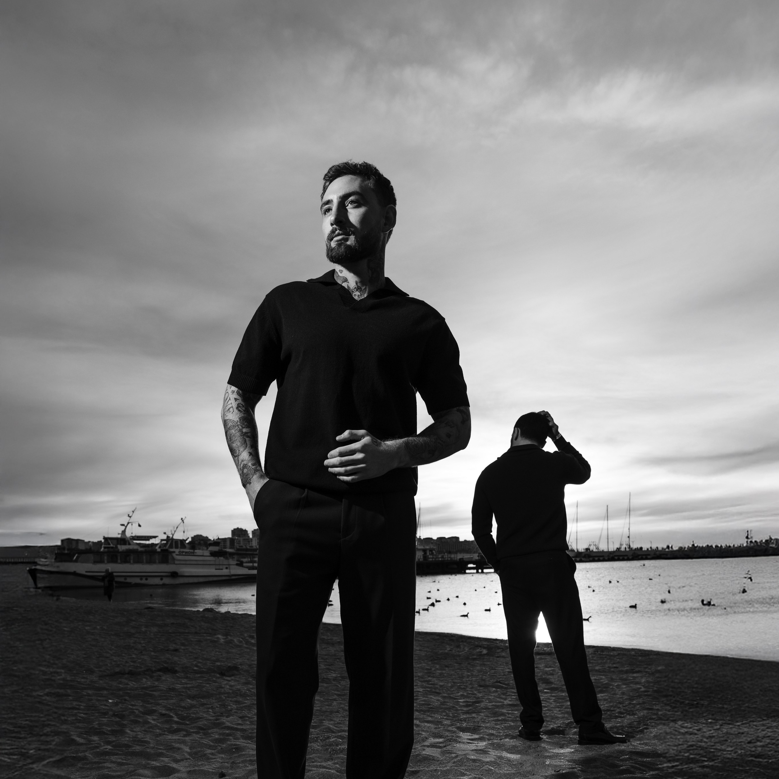 Давид | Рафаэль. Репортажный и свадебный фотограф в Краснодаре Владислав Рыжов