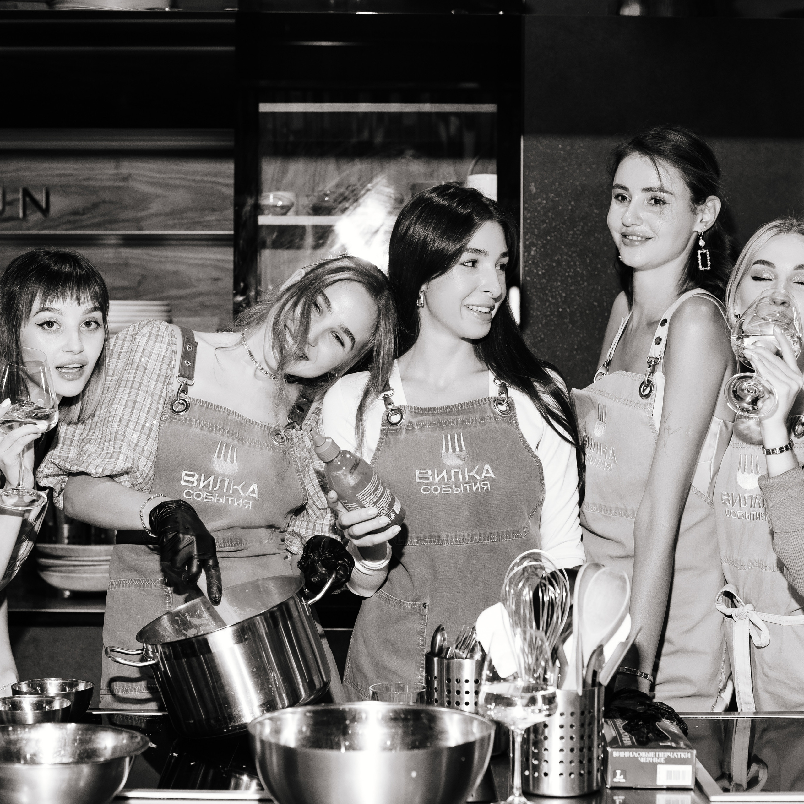 День рождение в Вилке. Репортажный и свадебный фотограф в Краснодаре Владислав Рыжов