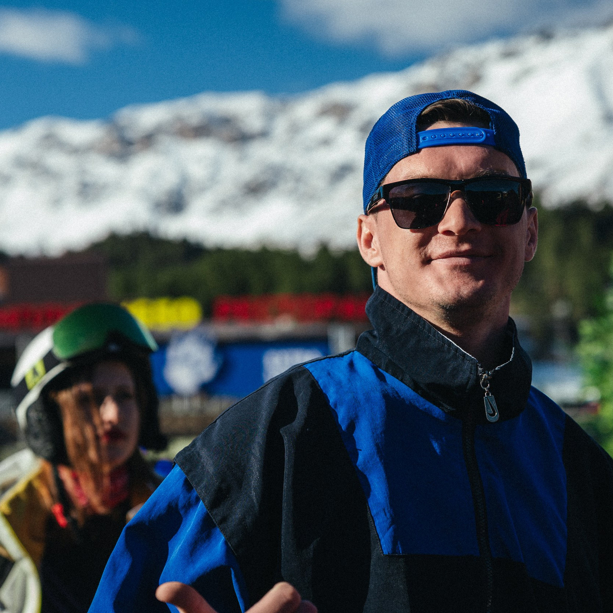 Ритм Гор. Репортажный и свадебный фотограф в Краснодаре Владислав Рыжов