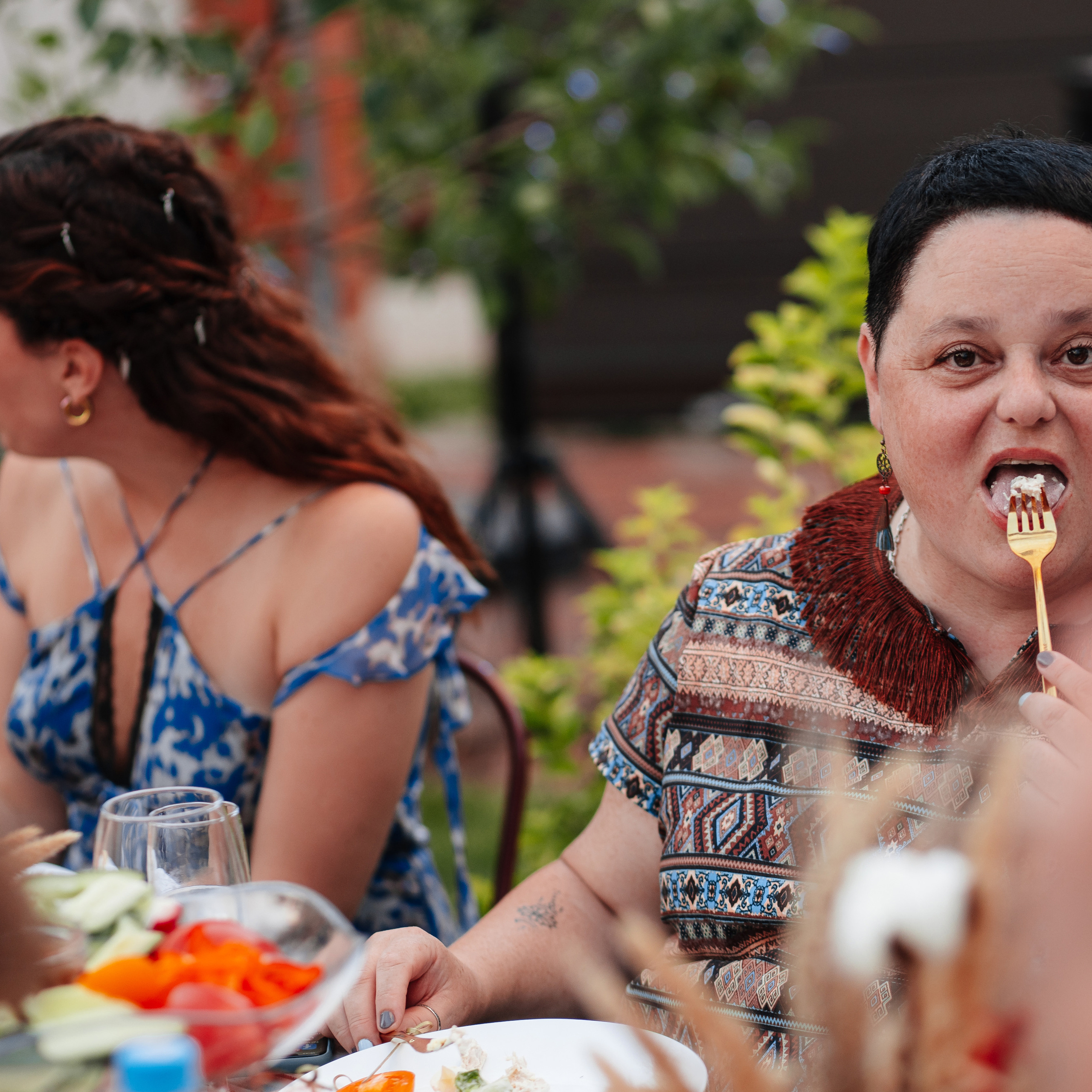 Happy Birthday. Репортажный и свадебный фотограф в Краснодаре Владислав Рыжов