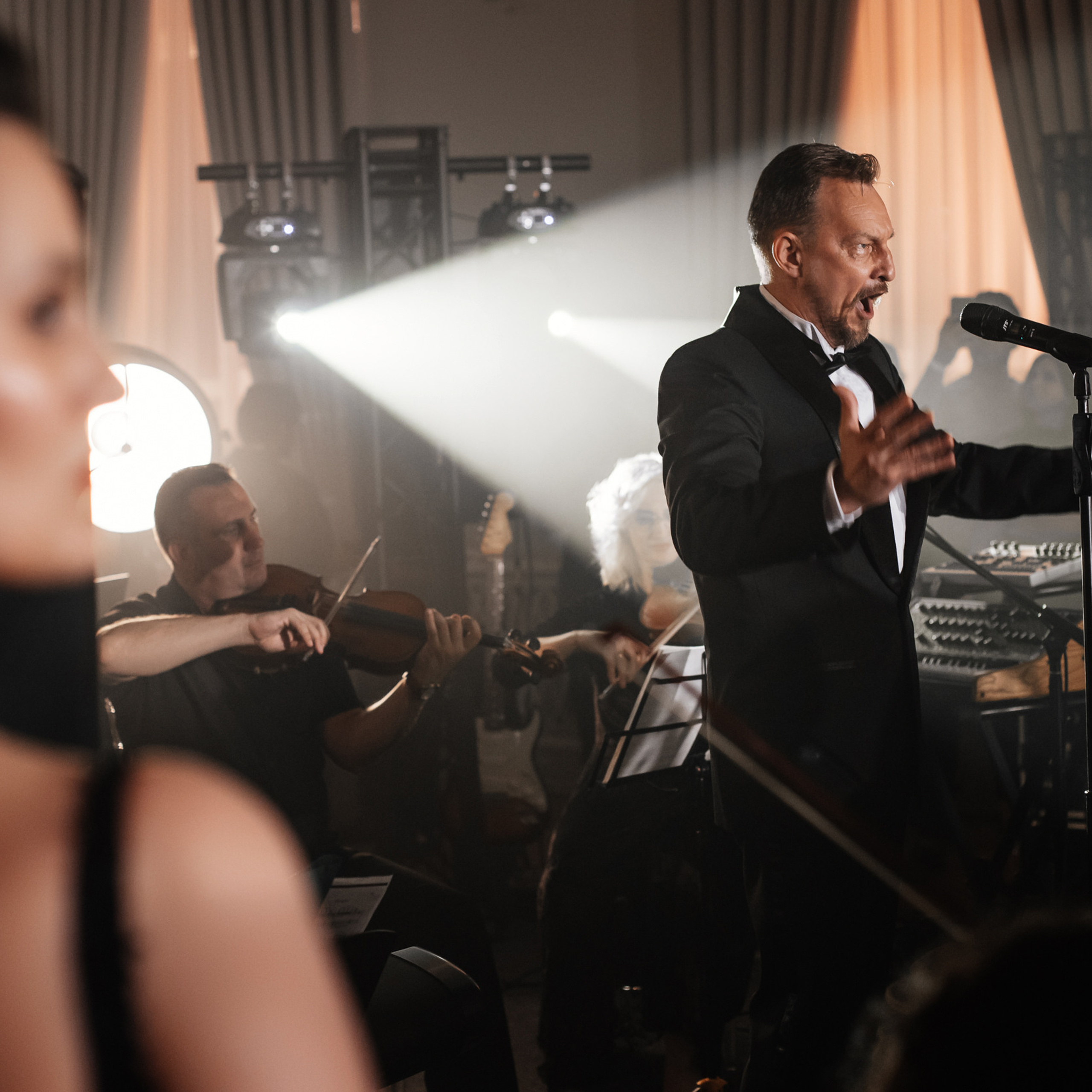 Opera party & special guest Levandowskiy. Репортажный и свадебный фотограф в Краснодаре Владислав Рыжов