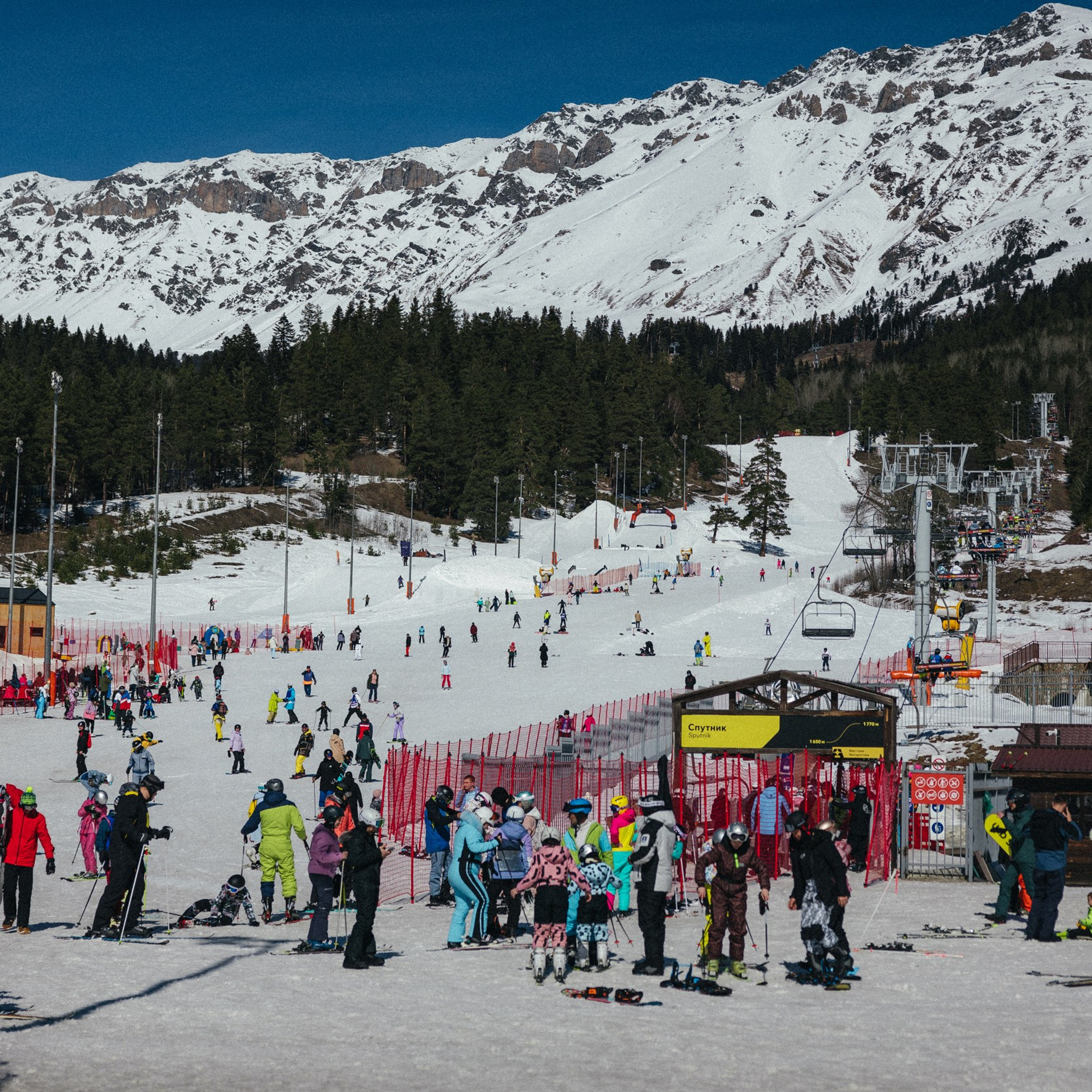 Ритм Гор. Репортажный и свадебный фотограф в Краснодаре Владислав Рыжов