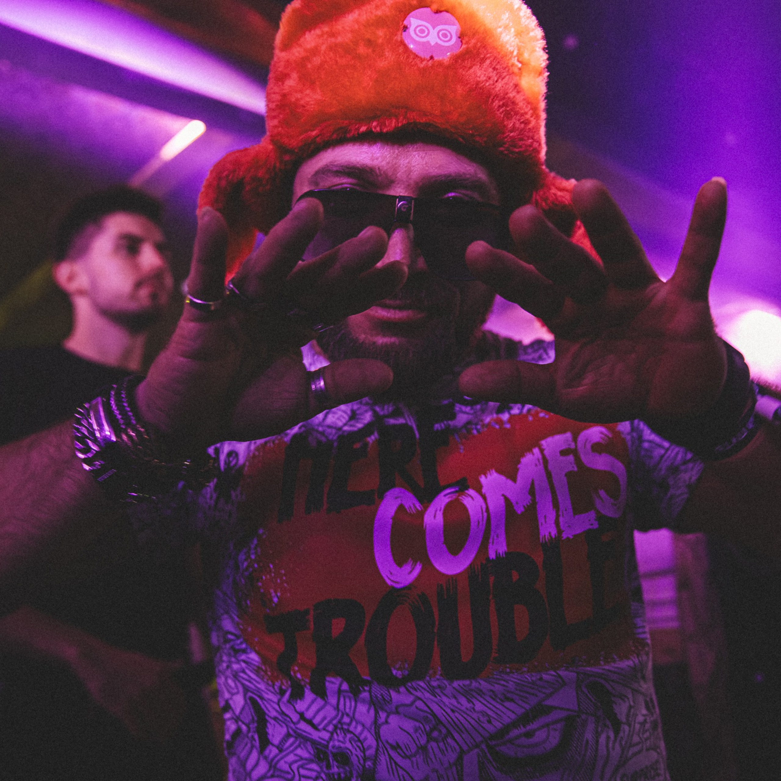 Осенние каникулы. Репортажный и свадебный фотограф в Краснодаре Владислав Рыжов