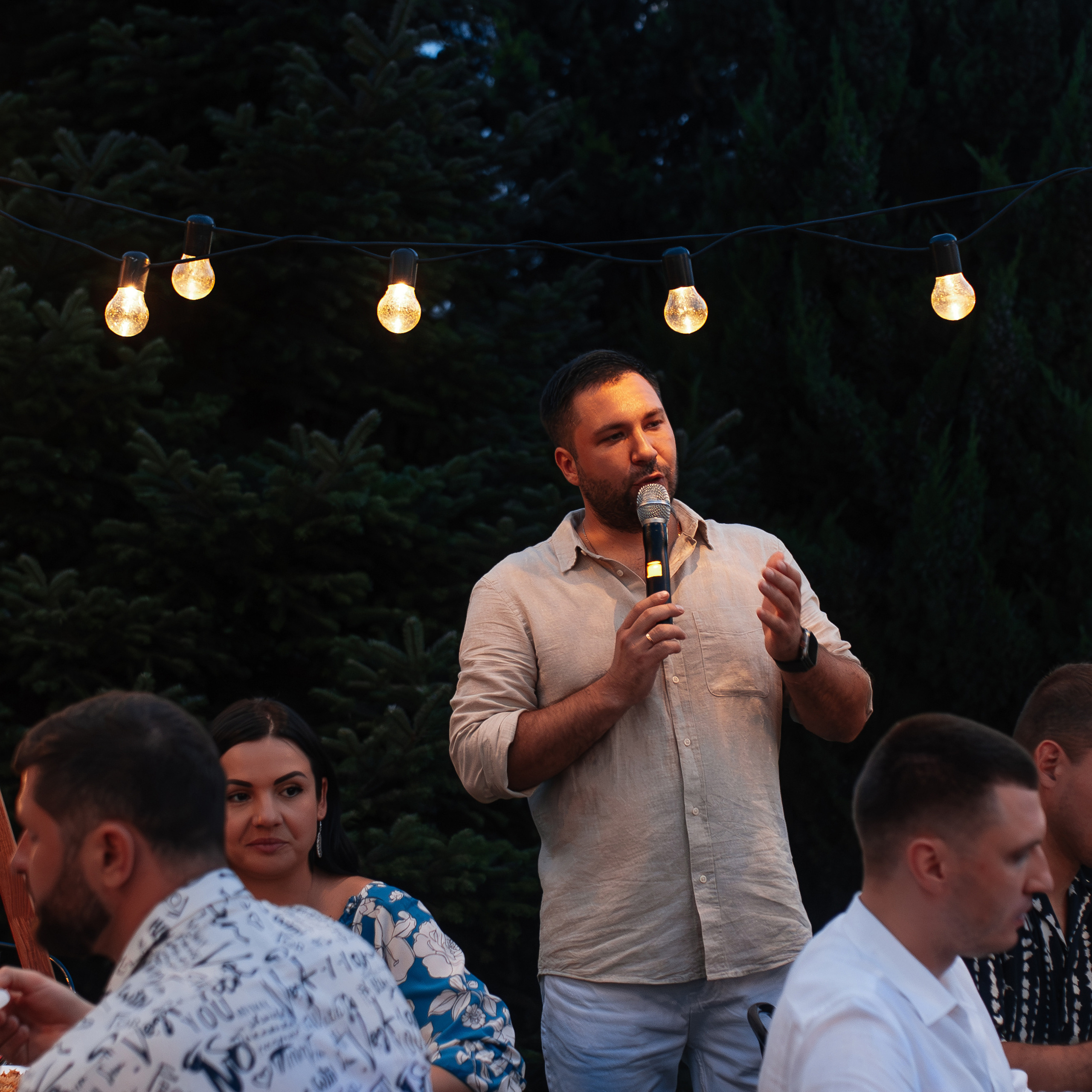 Happy Birthday. Репортажный и свадебный фотограф в Краснодаре Владислав Рыжов