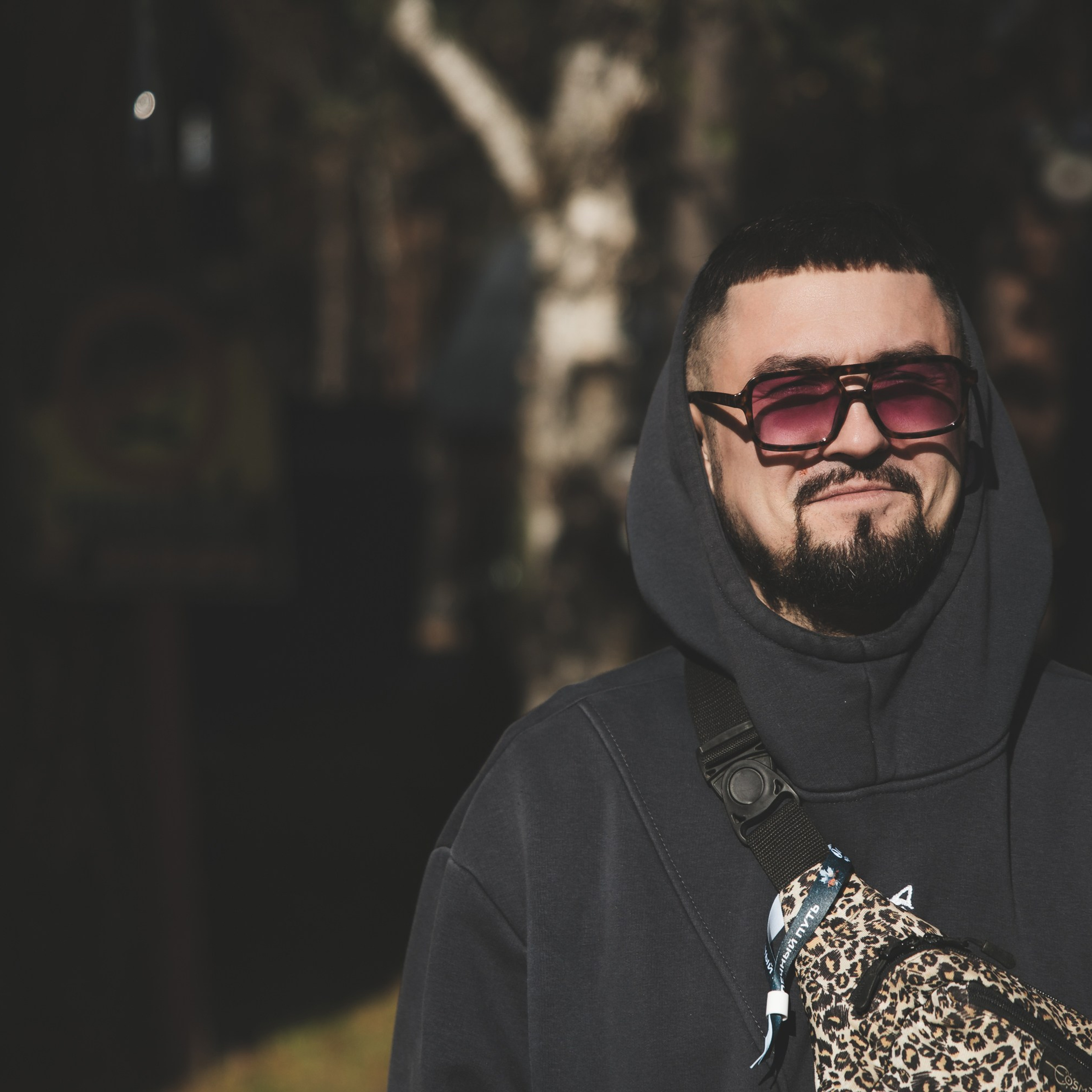 Осенние каникулы. Репортажный и свадебный фотограф в Краснодаре Владислав Рыжов