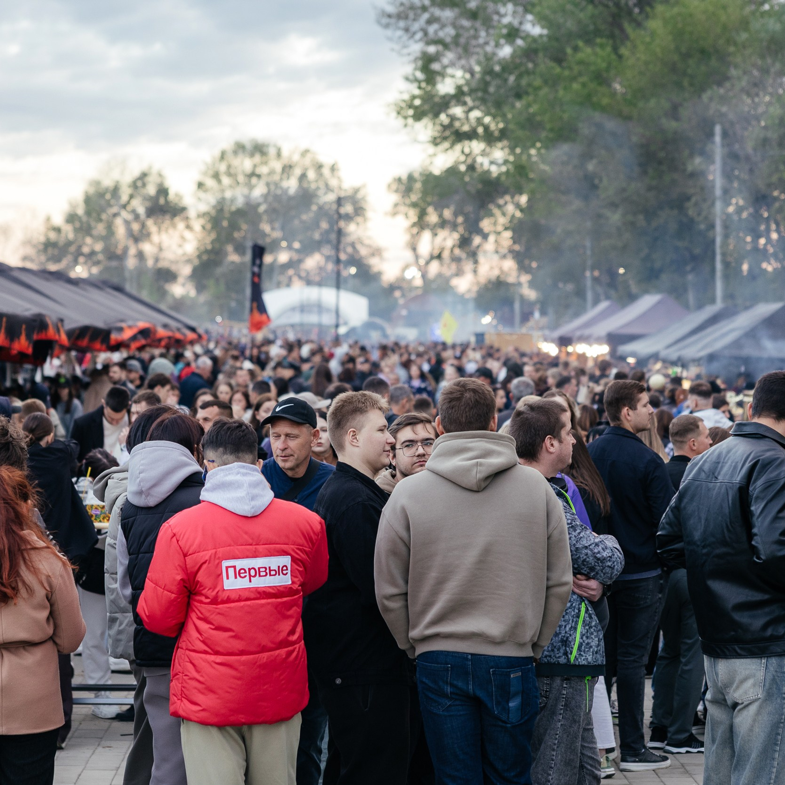 Гриль! Рест! Фест!. Репортажный и свадебный фотограф в Краснодаре Владислав Рыжов