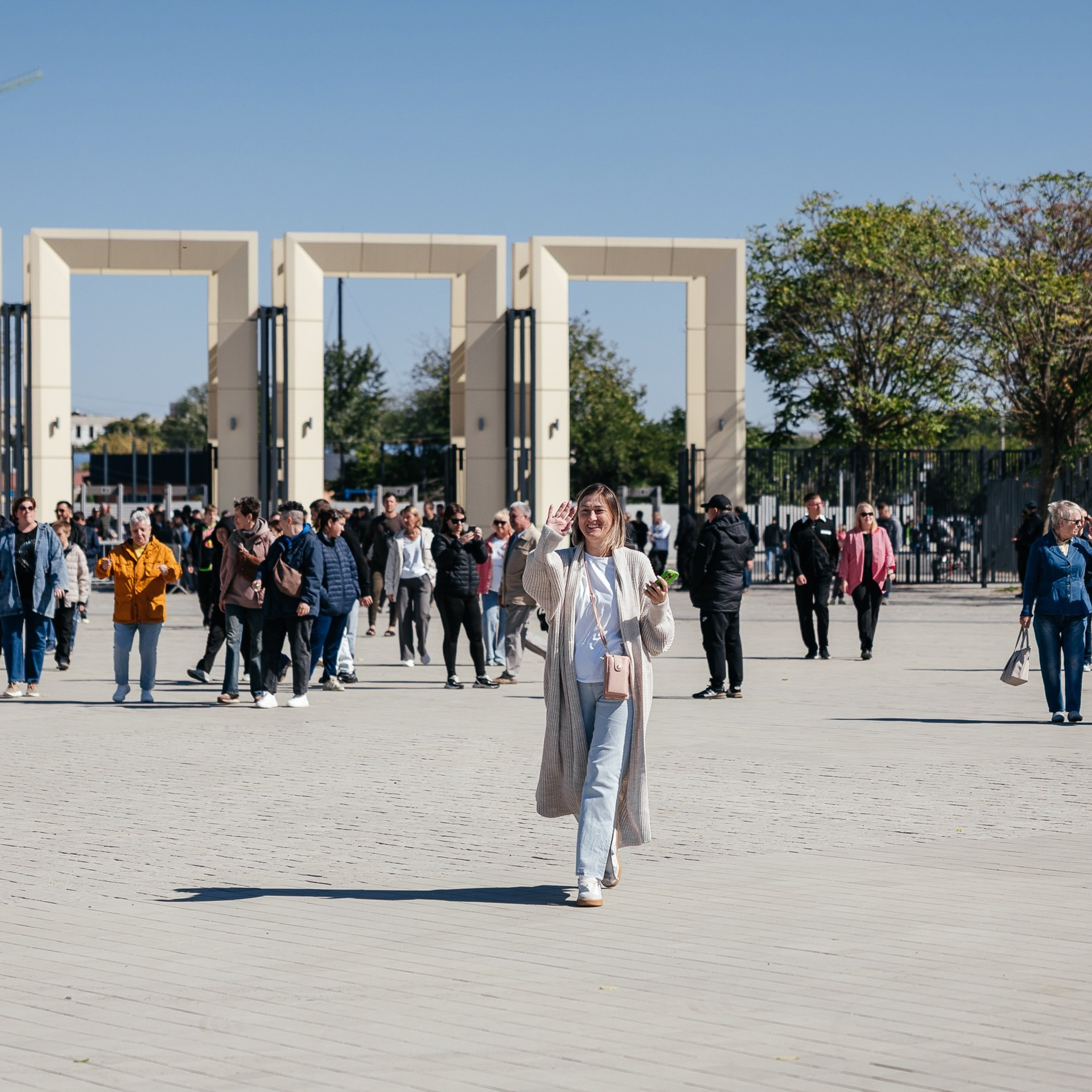 Гриль! Рест! Фест!. Репортажный и свадебный фотограф в Краснодаре Владислав Рыжов