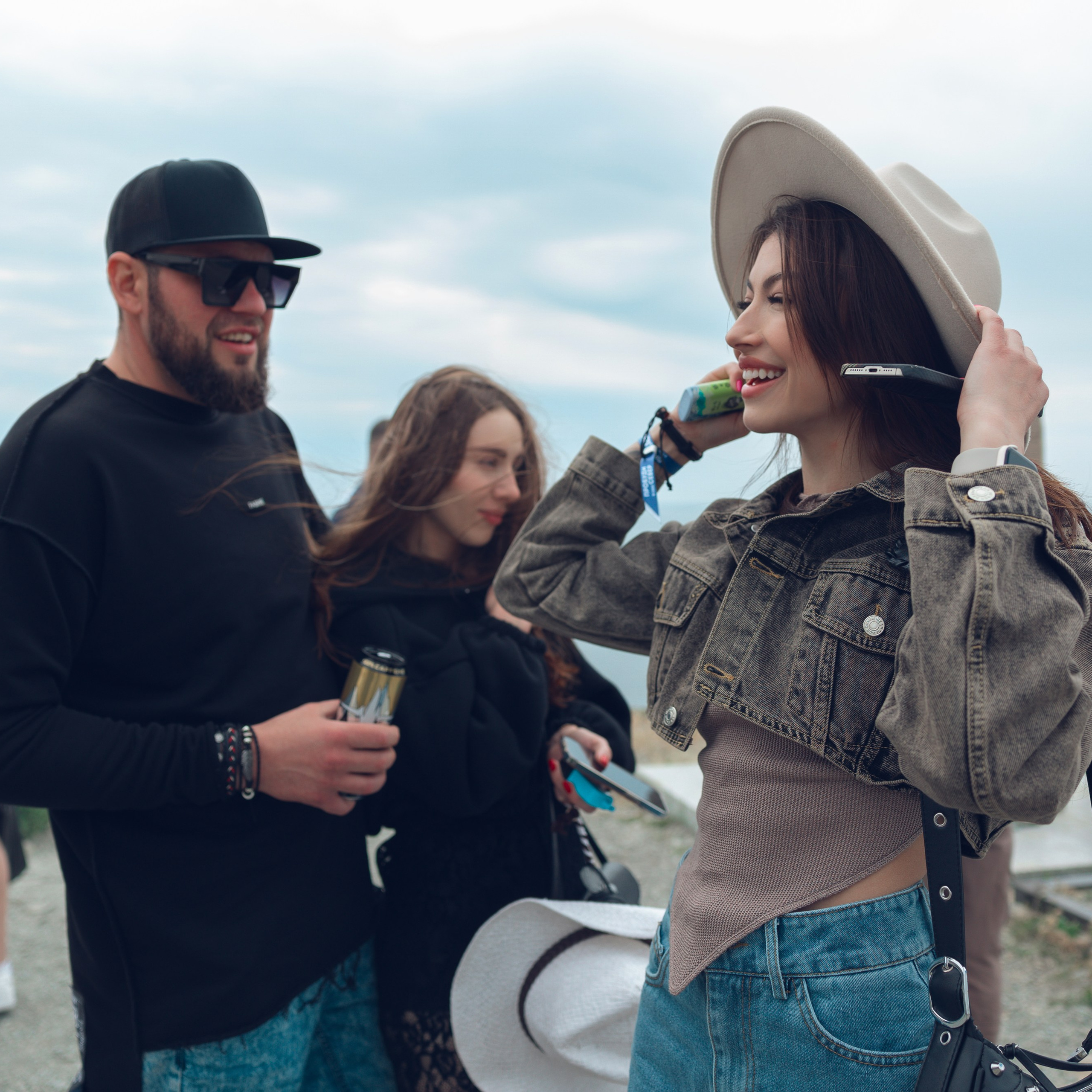 MAEWKA. Репортажный и свадебный фотограф в Краснодаре Владислав Рыжов