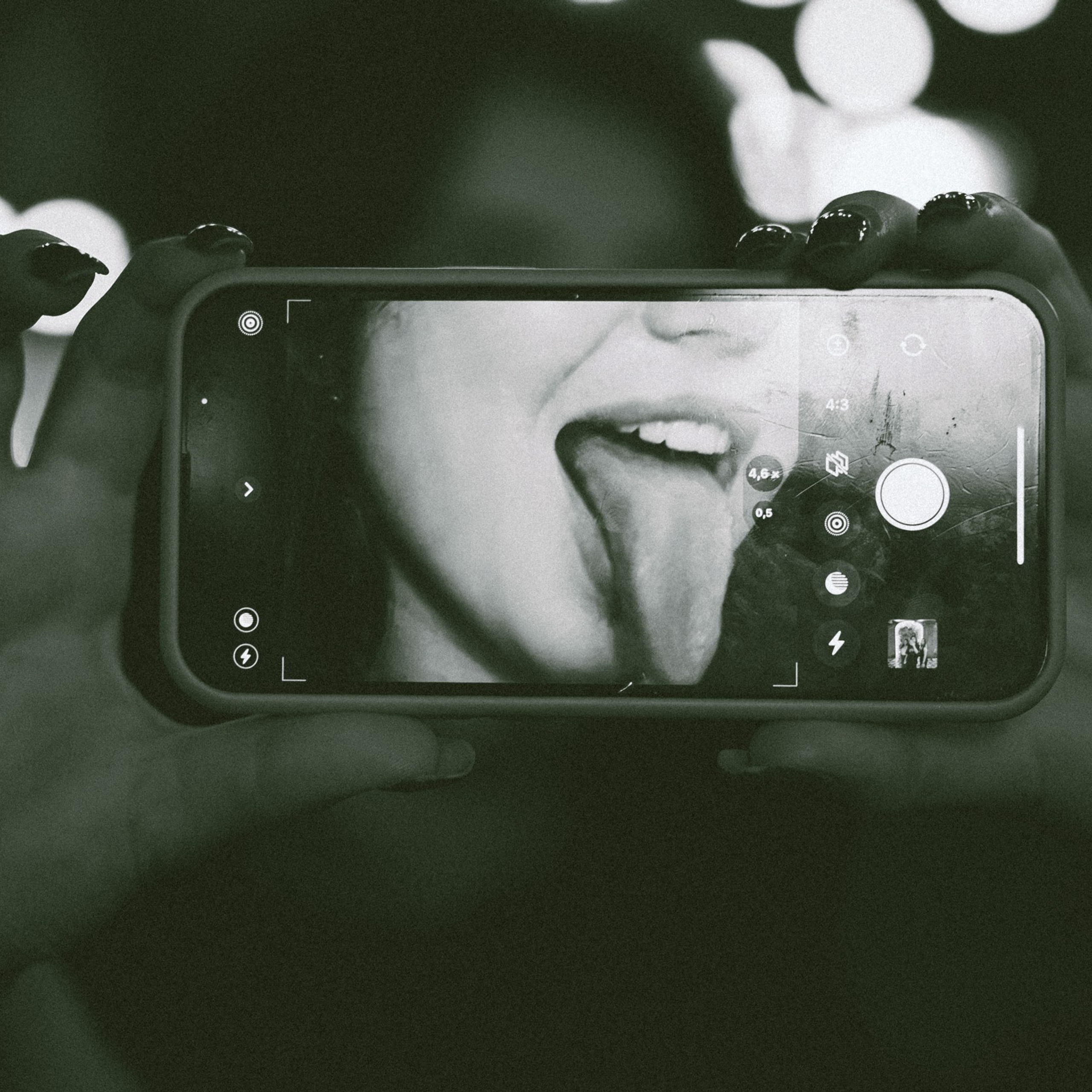 Йокай. Репортажный и свадебный фотограф в Краснодаре Владислав Рыжов