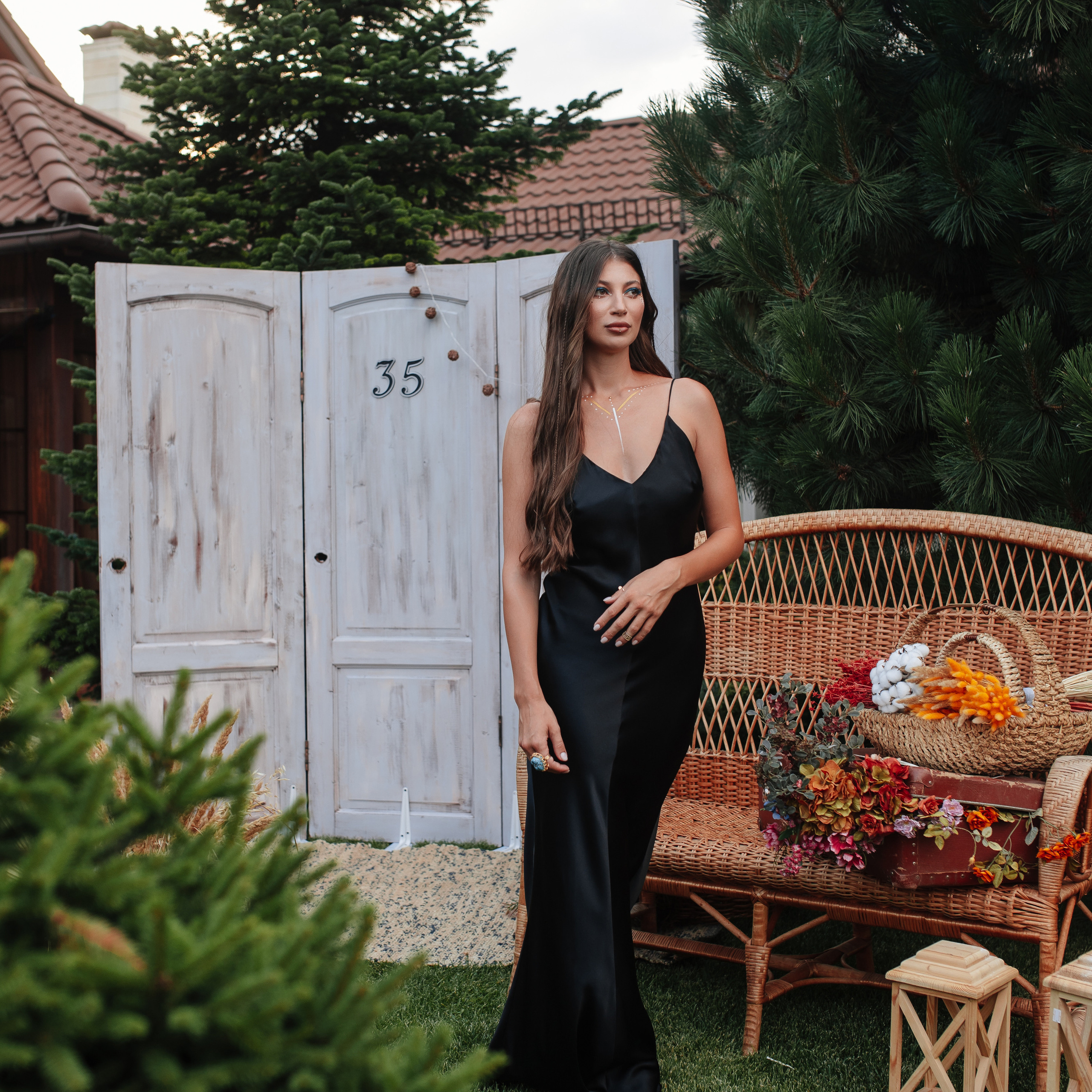 Happy Birthday. Репортажный и свадебный фотограф в Краснодаре Владислав Рыжов