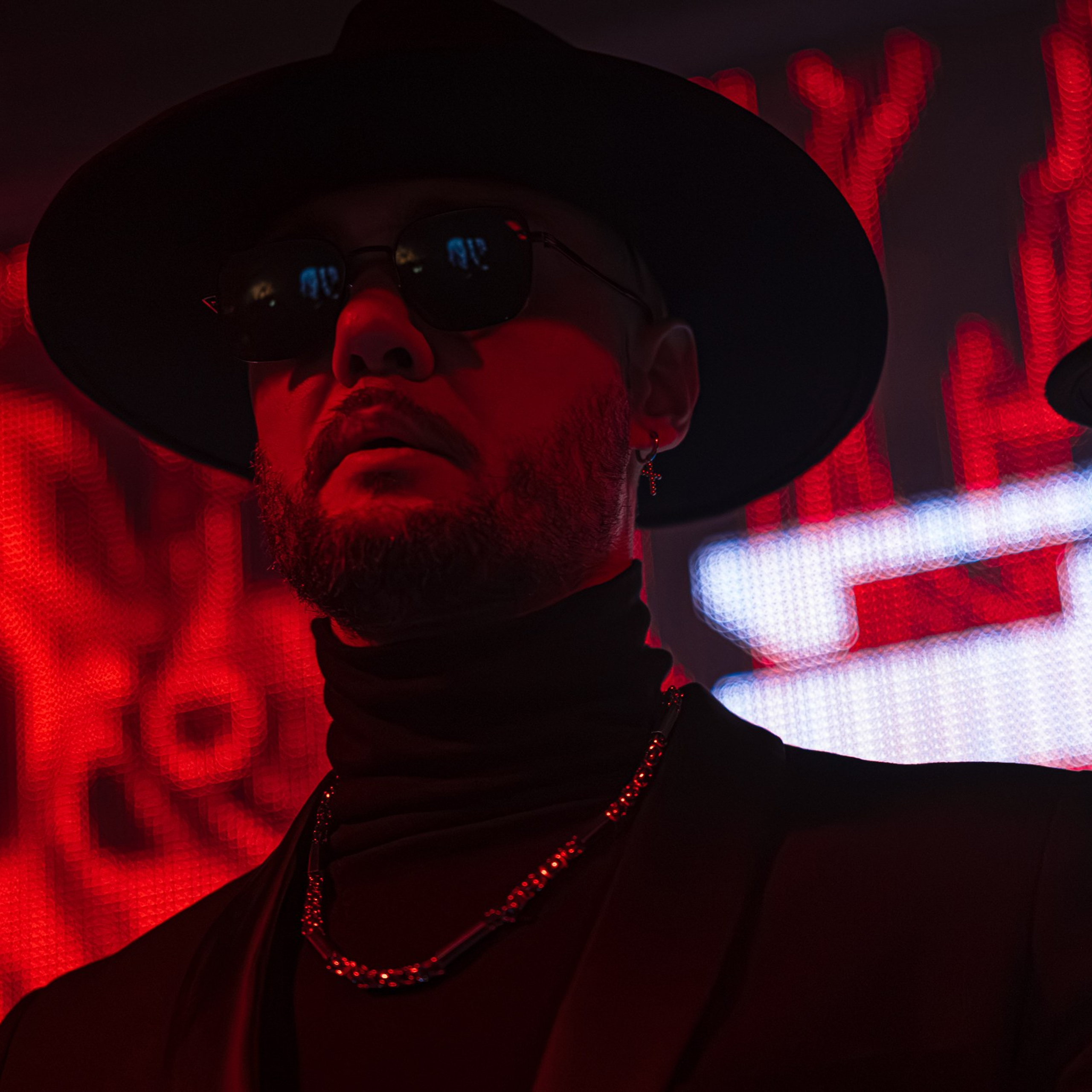 Circus 64. Репортажный и свадебный фотограф в Краснодаре Владислав Рыжов