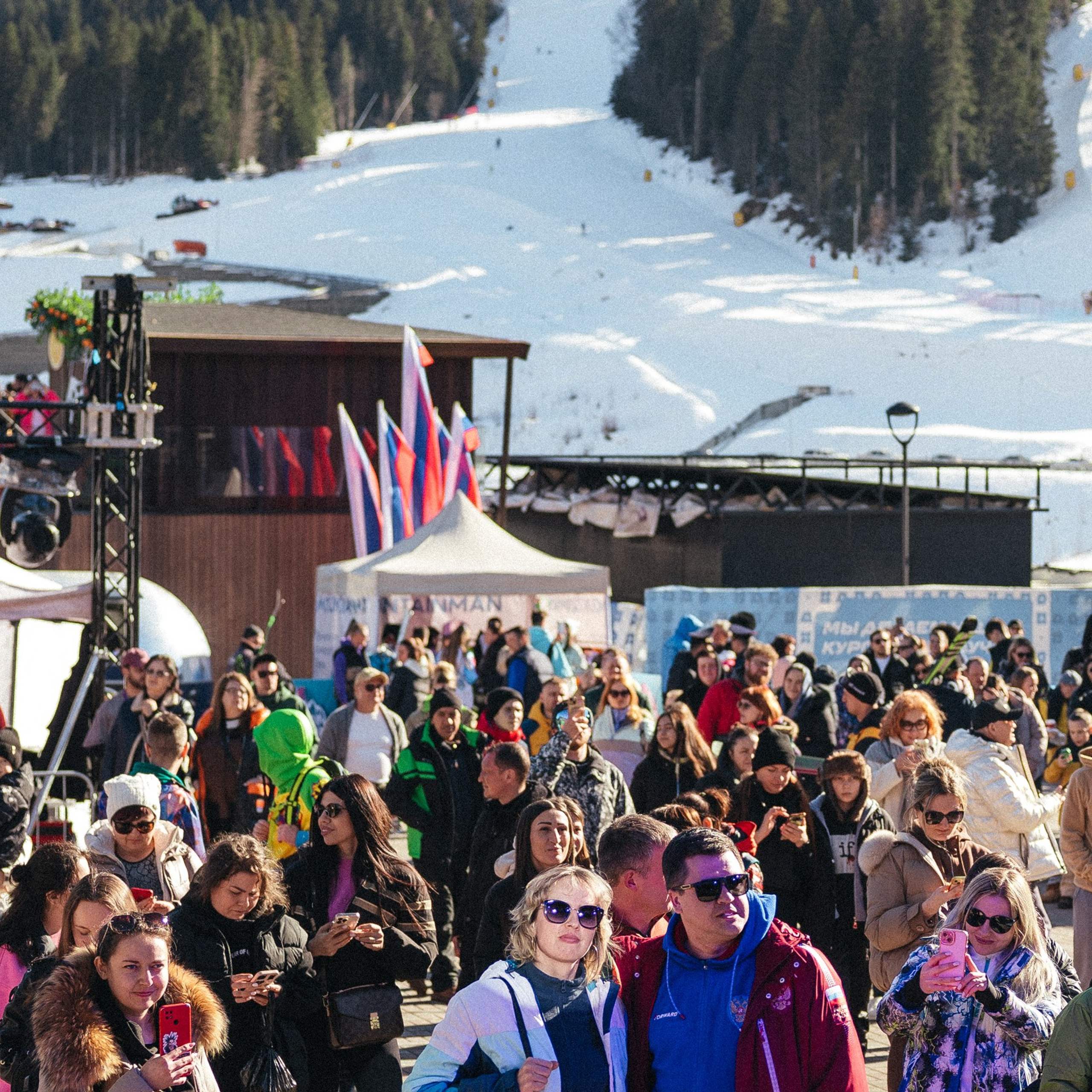 Ритм Гор. Репортажный и свадебный фотограф в Краснодаре Владислав Рыжов