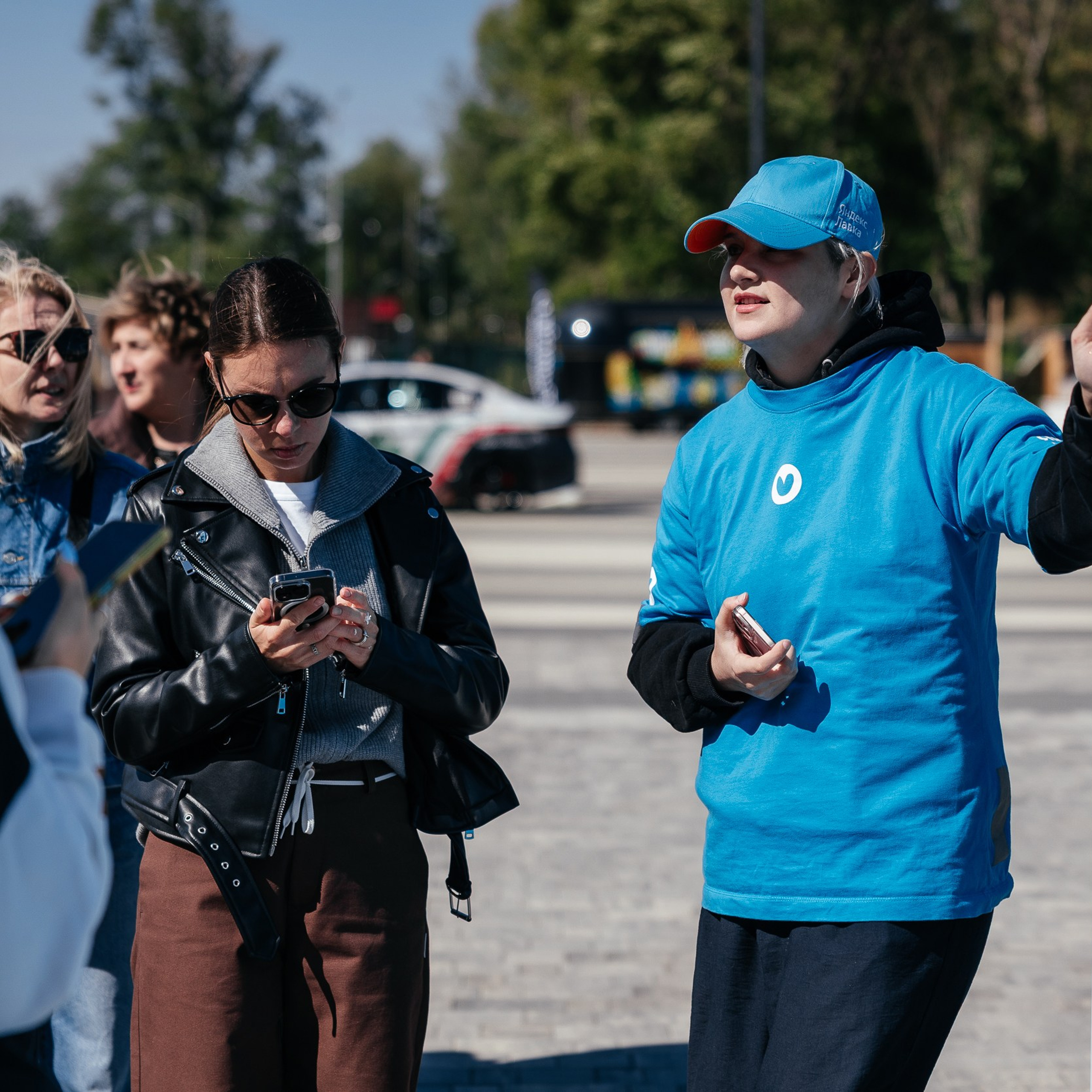 Гриль! Рест! Фест!. Репортажный и свадебный фотограф в Краснодаре Владислав Рыжов
