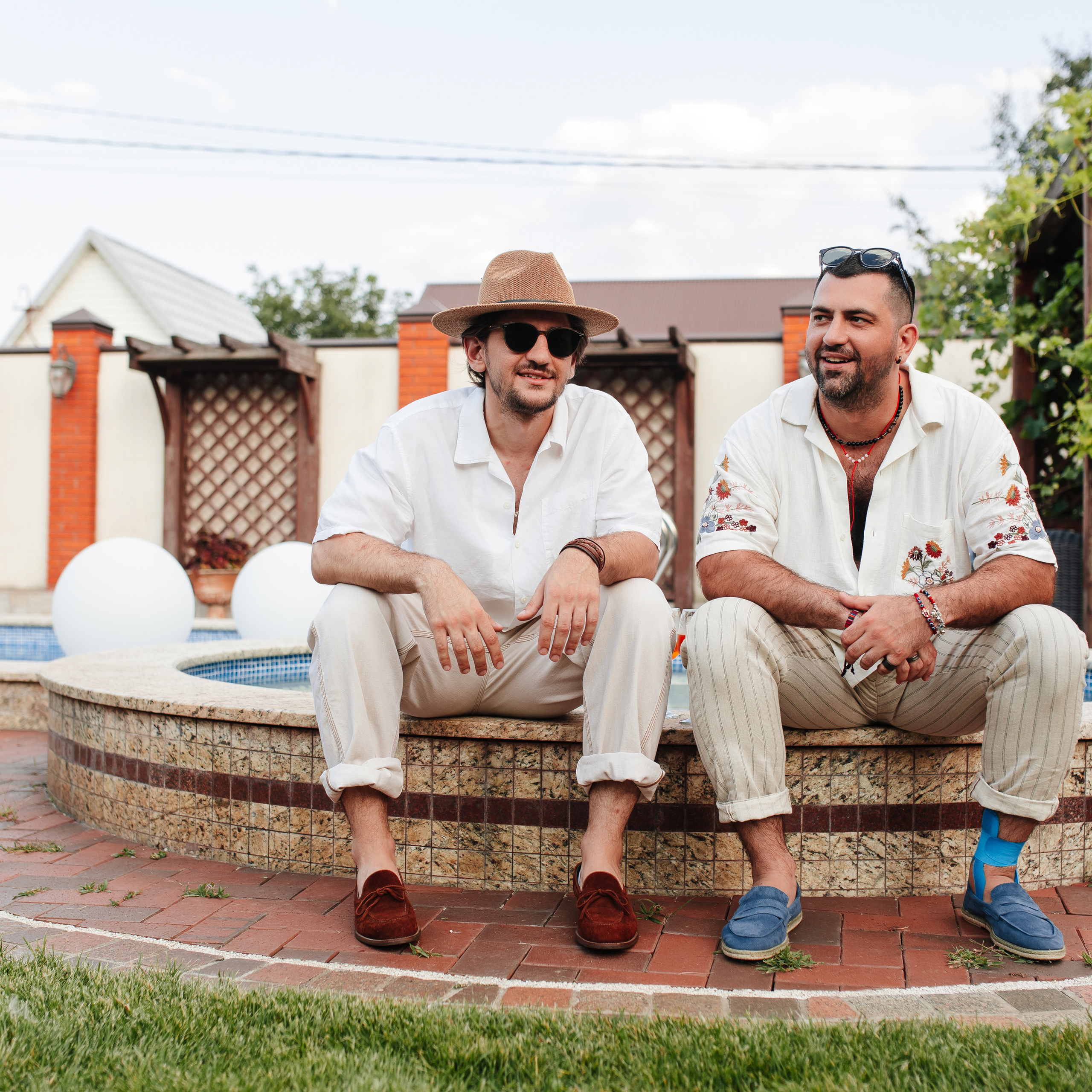 Happy Birthday. Репортажный и свадебный фотограф в Краснодаре Владислав Рыжов