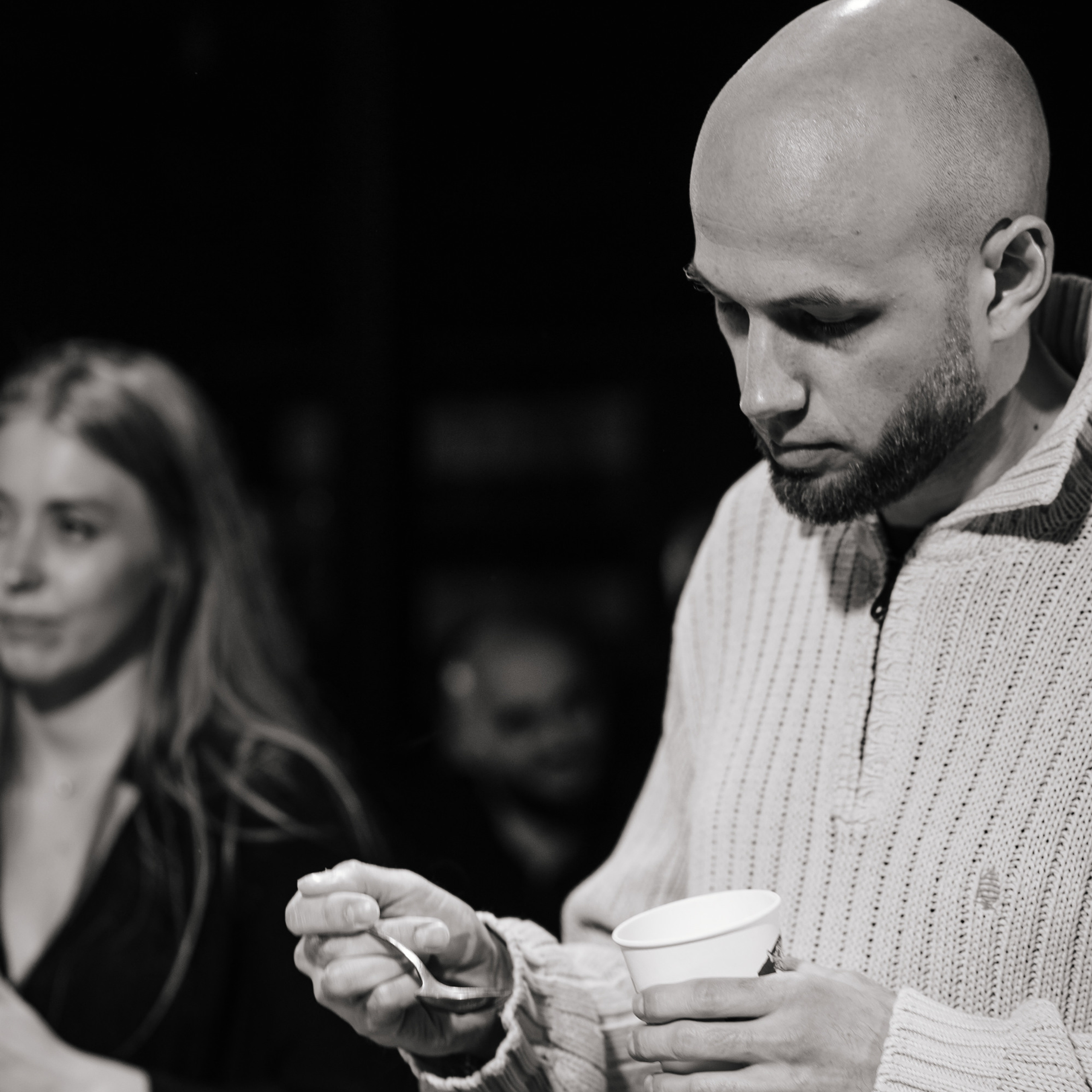 Ориент кофе. Репортажный и свадебный фотограф в Краснодаре Владислав Рыжов