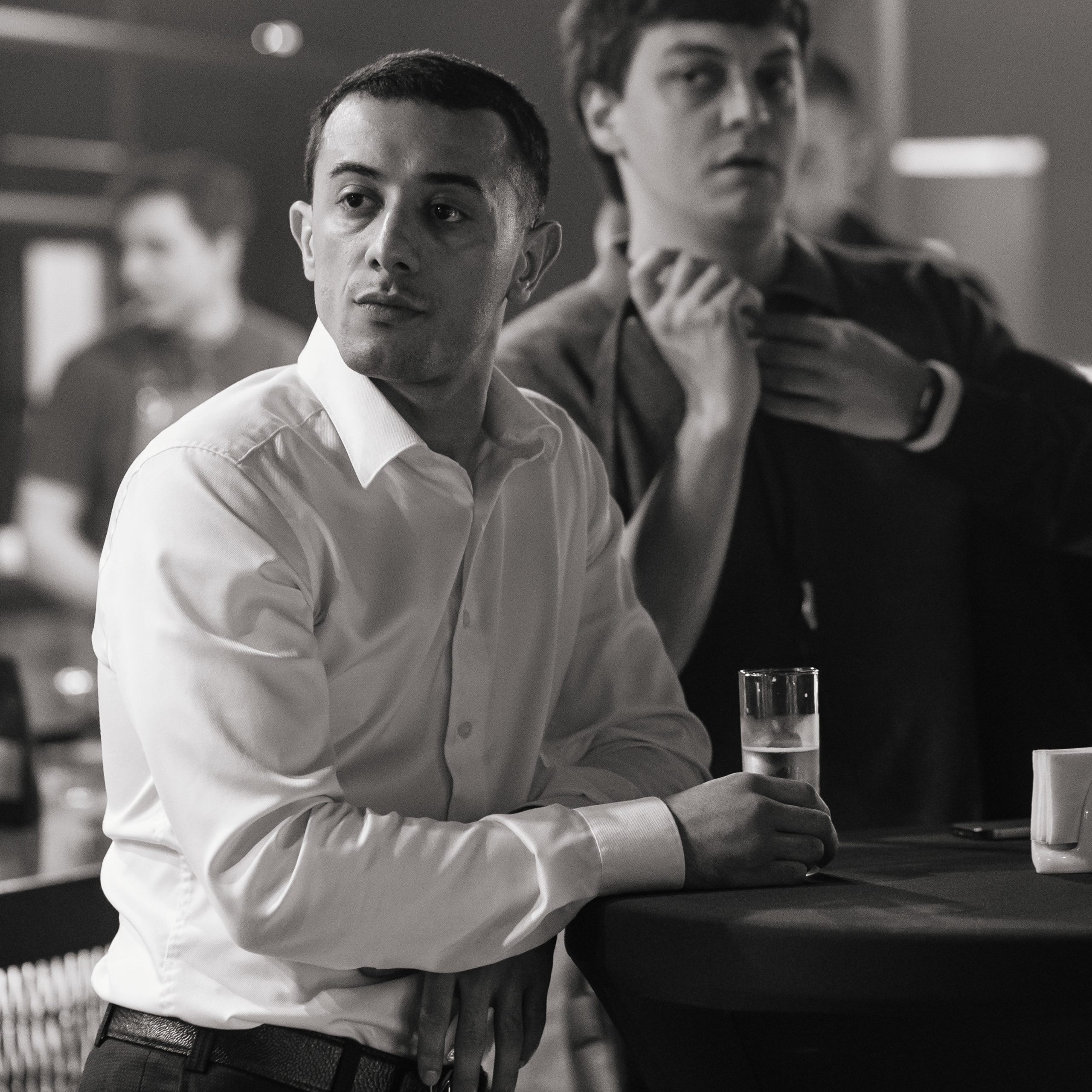 Ориент кофе. Репортажный и свадебный фотограф в Краснодаре Владислав Рыжов