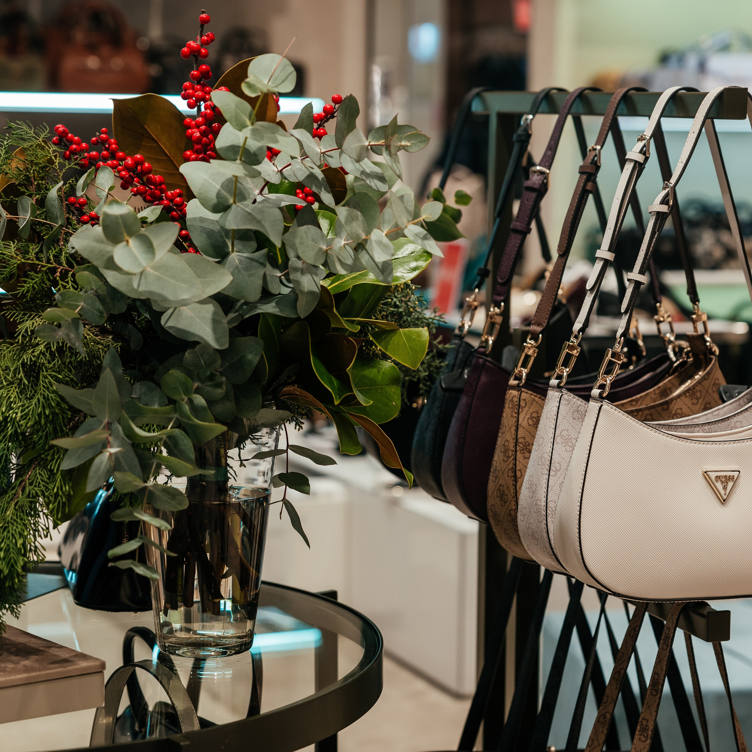 Guess. Репортажный и свадебный фотограф в Краснодаре Владислав Рыжов