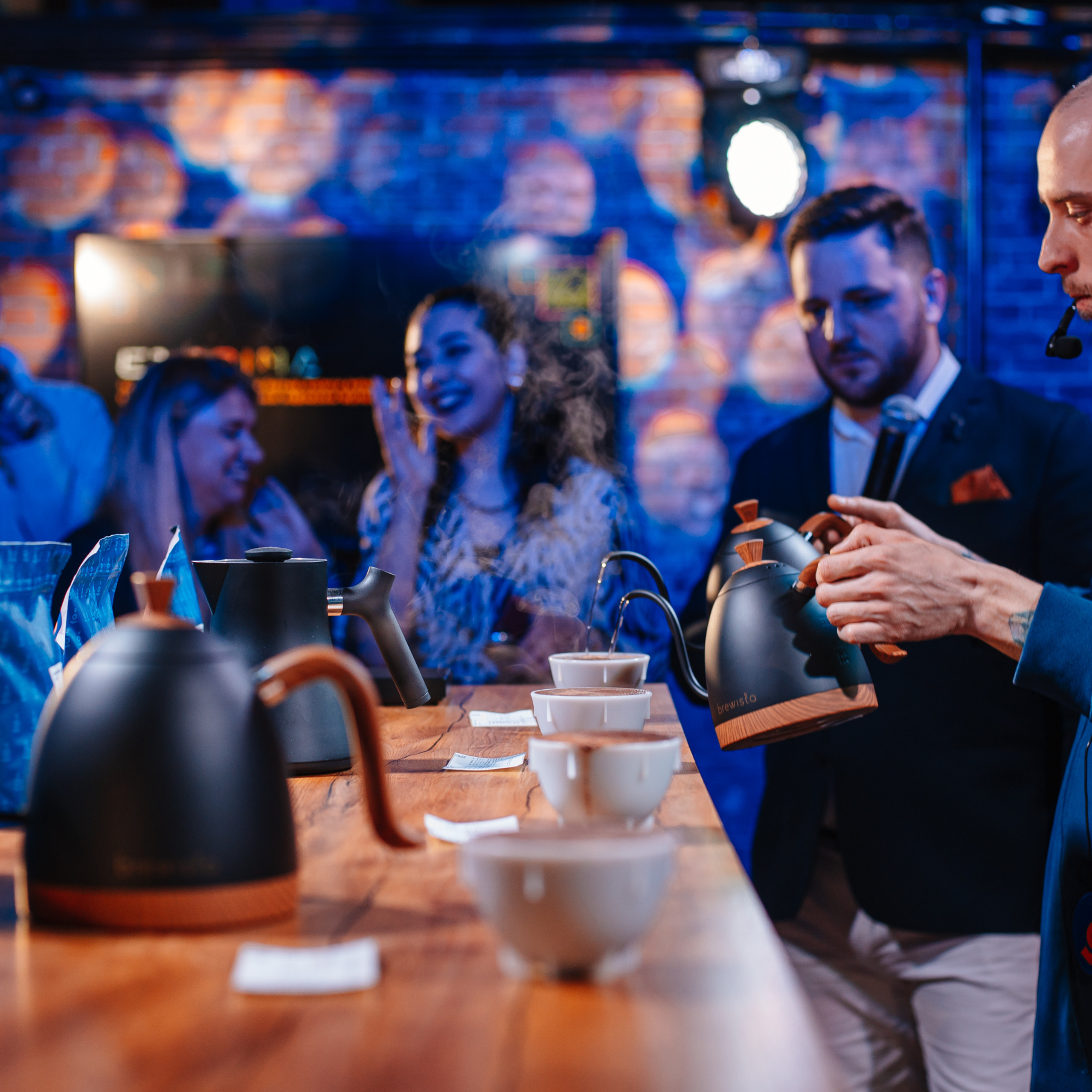 Ориент кофе. Репортажный и свадебный фотограф в Краснодаре Владислав Рыжов