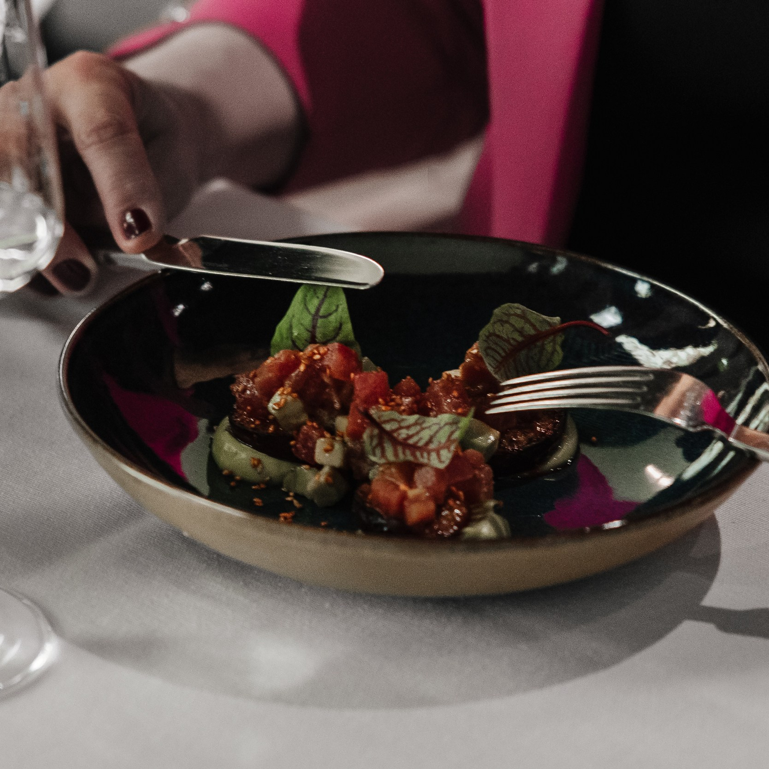 Мясо и рыба. Репортажный и свадебный фотограф в Краснодаре Владислав Рыжов