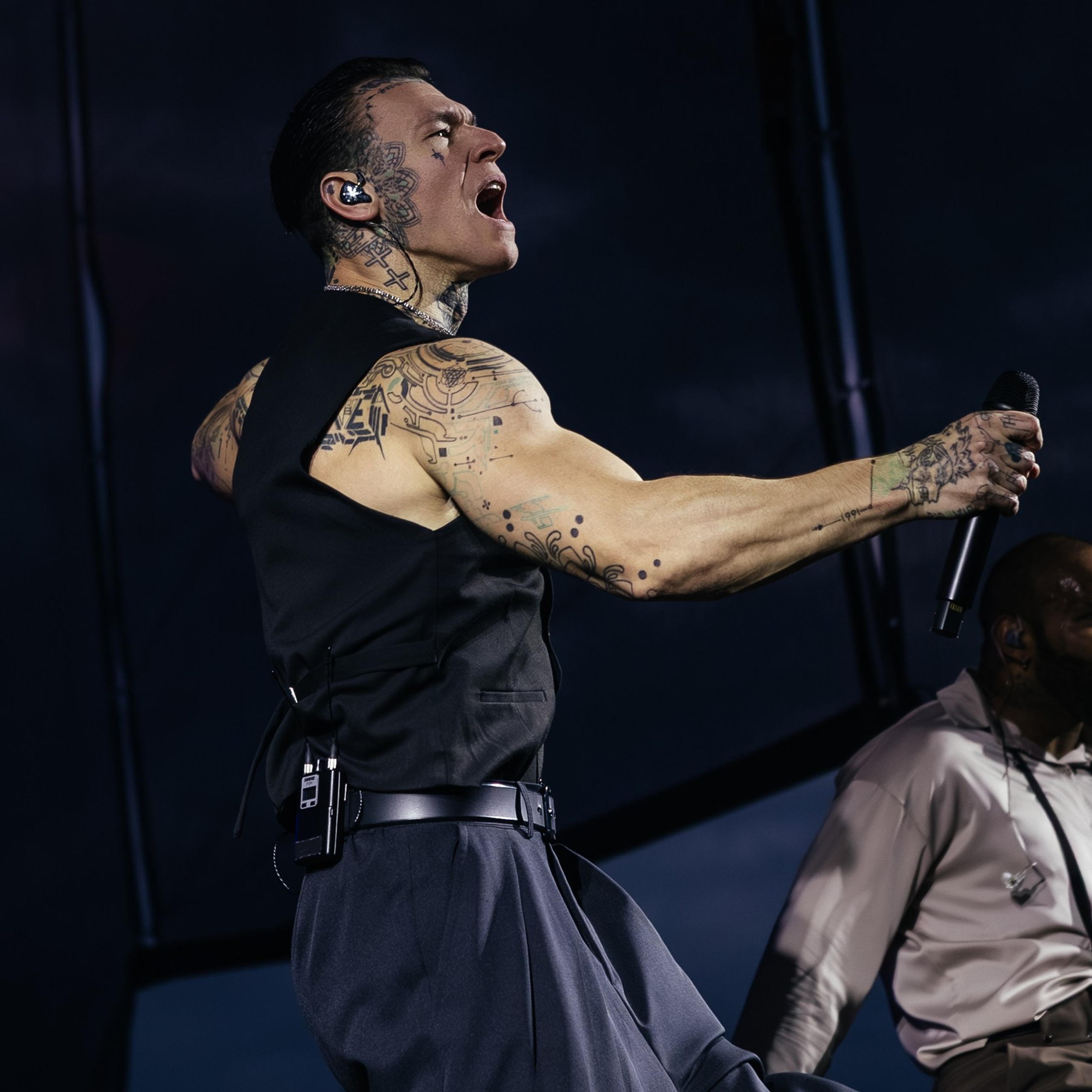 Гриль! Рест! Фест!. Репортажный и свадебный фотограф в Краснодаре Владислав Рыжов