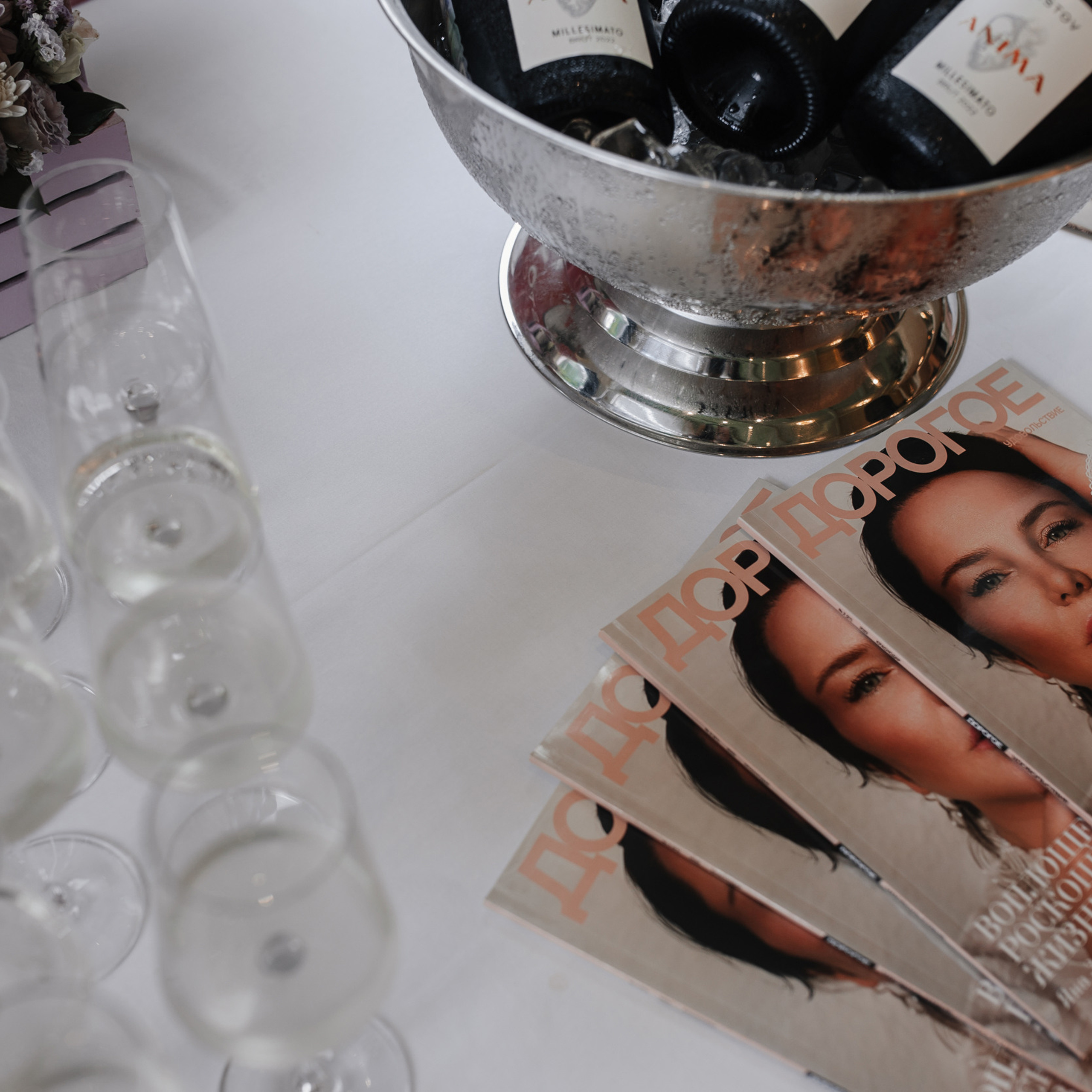 Бьюти завтрак с Дорогим. Репортажный и свадебный фотограф в Краснодаре Владислав Рыжов