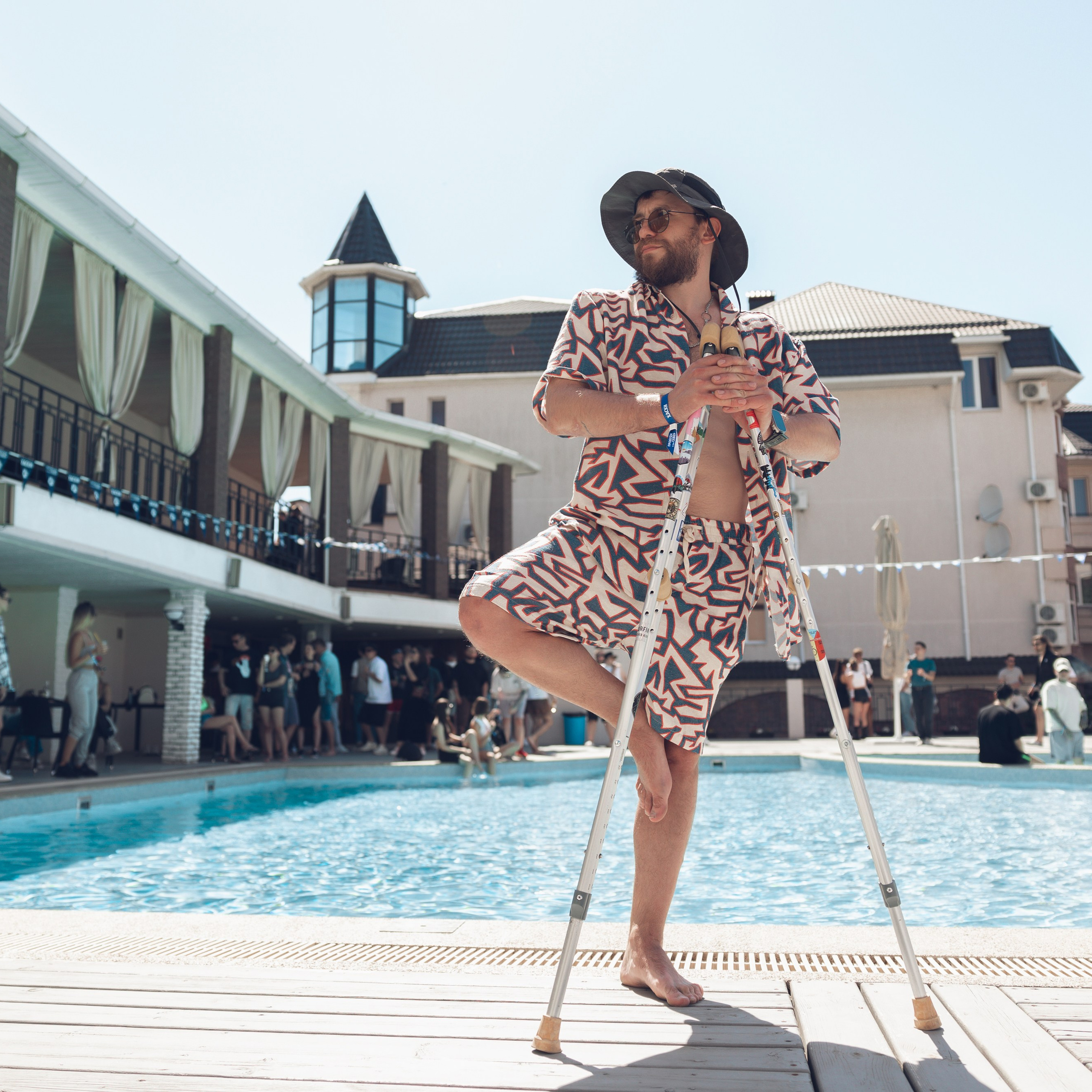 MAEWKA. Репортажный и свадебный фотограф в Краснодаре Владислав Рыжов