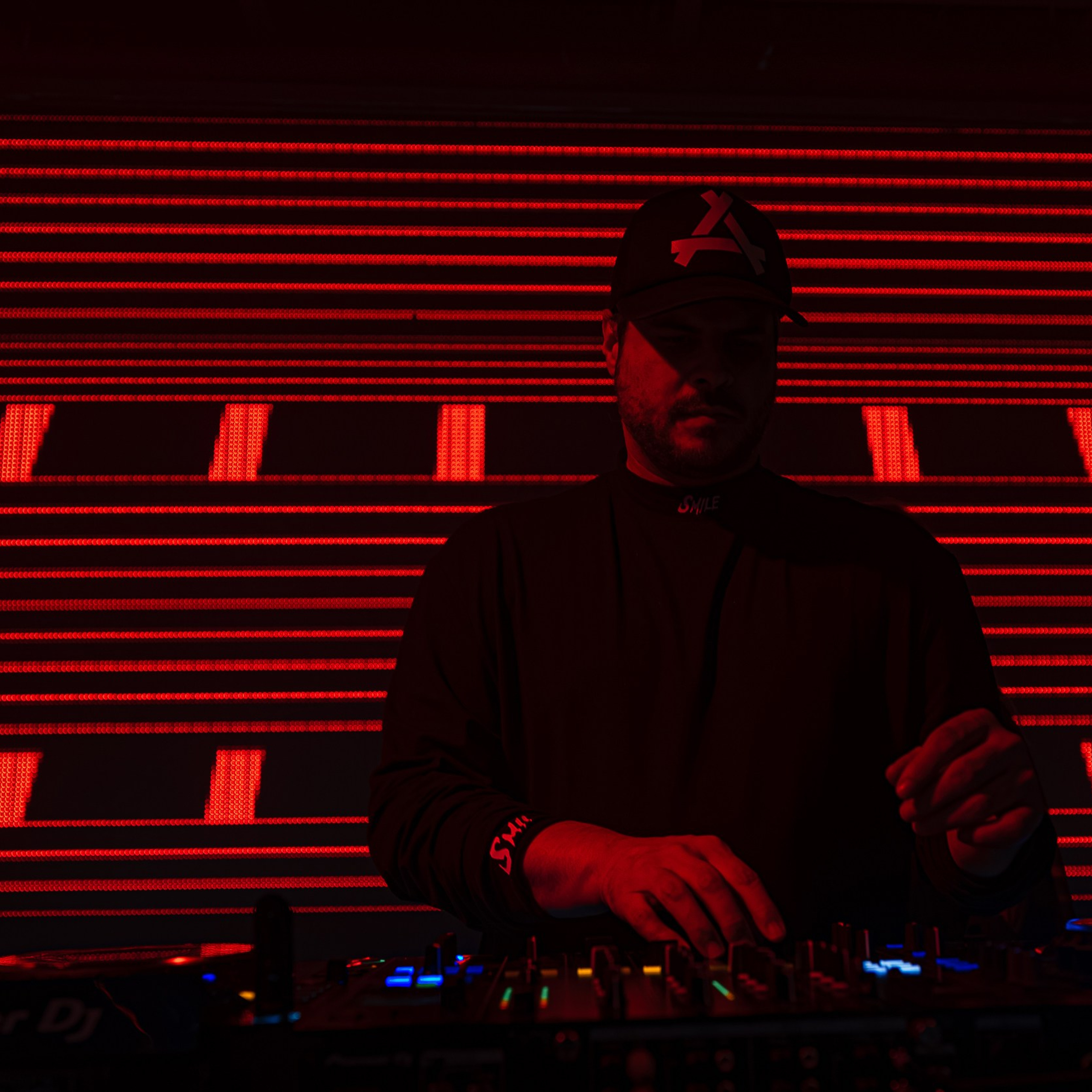 Circus 64. Репортажный и свадебный фотограф в Краснодаре Владислав Рыжов