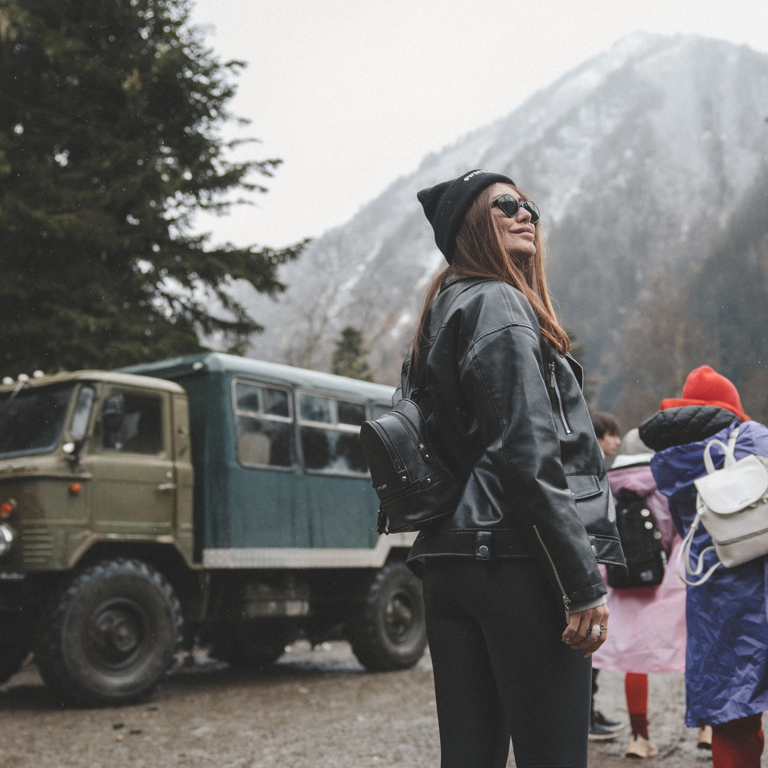 Осенние каникулы. Репортажный и свадебный фотограф в Краснодаре Владислав Рыжов