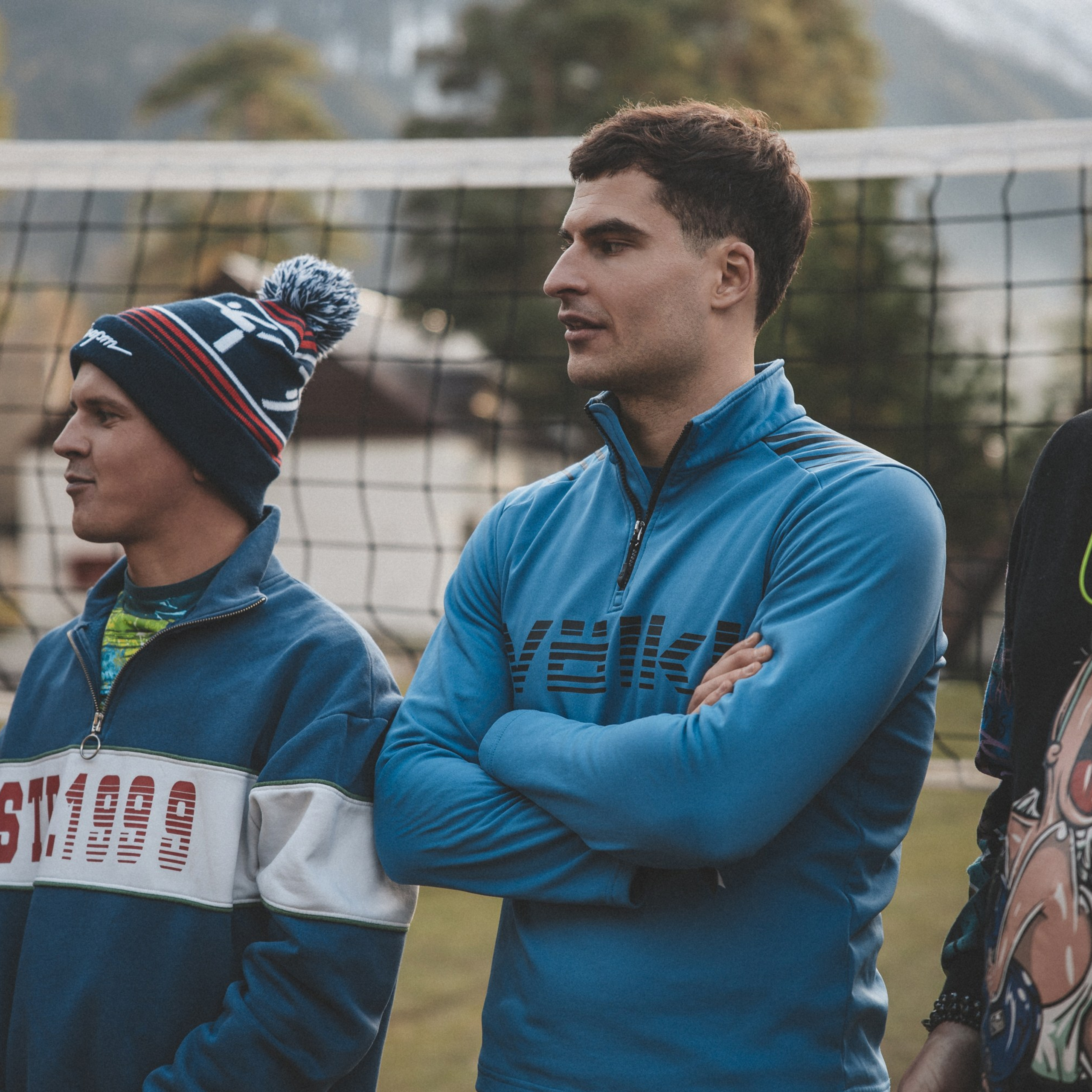 Осенние каникулы. Репортажный и свадебный фотограф в Краснодаре Владислав Рыжов