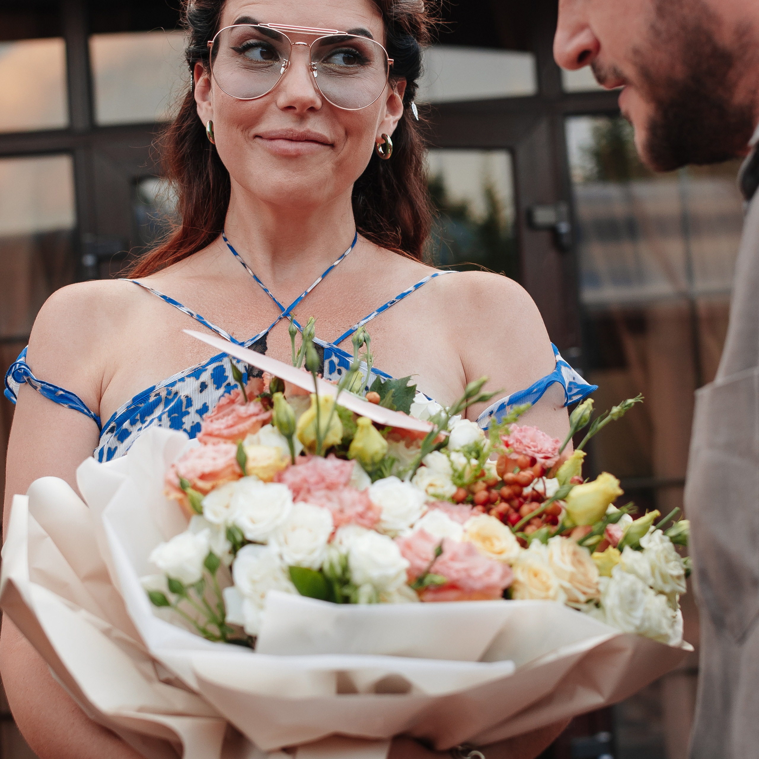 Happy Birthday. Репортажный и свадебный фотограф в Краснодаре Владислав Рыжов