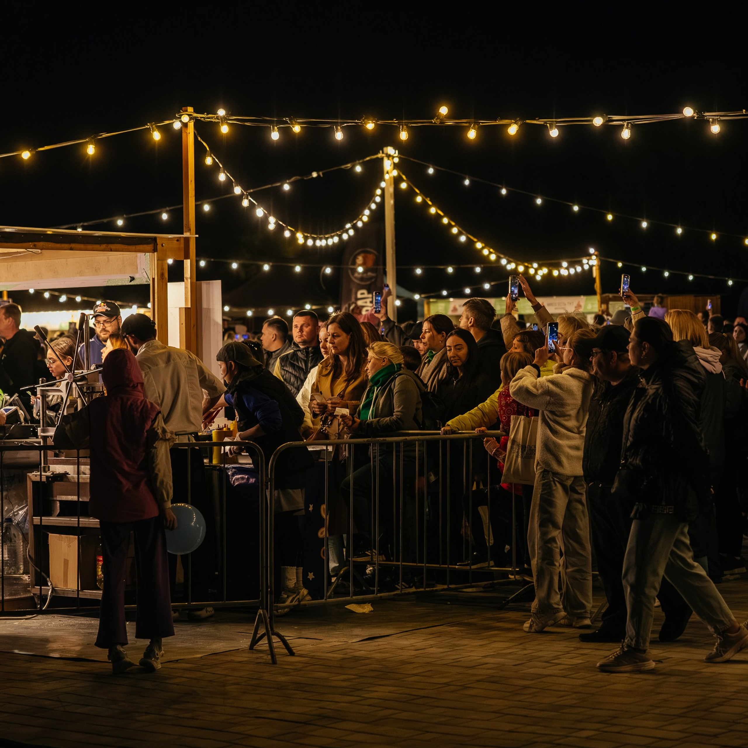 Гриль! Рест! Фест!. Репортажный и свадебный фотограф в Краснодаре Владислав Рыжов