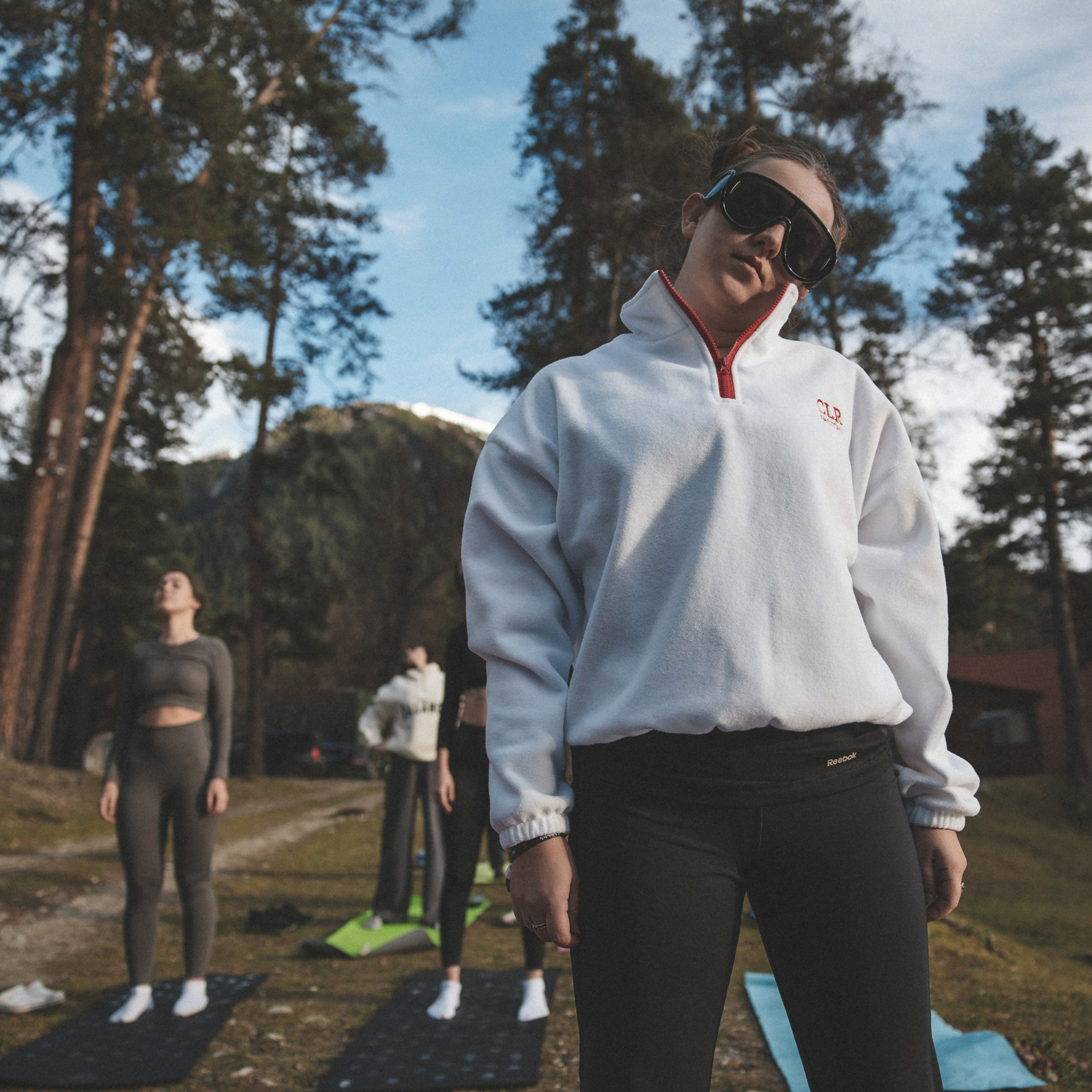 Осенние каникулы. Репортажный и свадебный фотограф в Краснодаре Владислав Рыжов