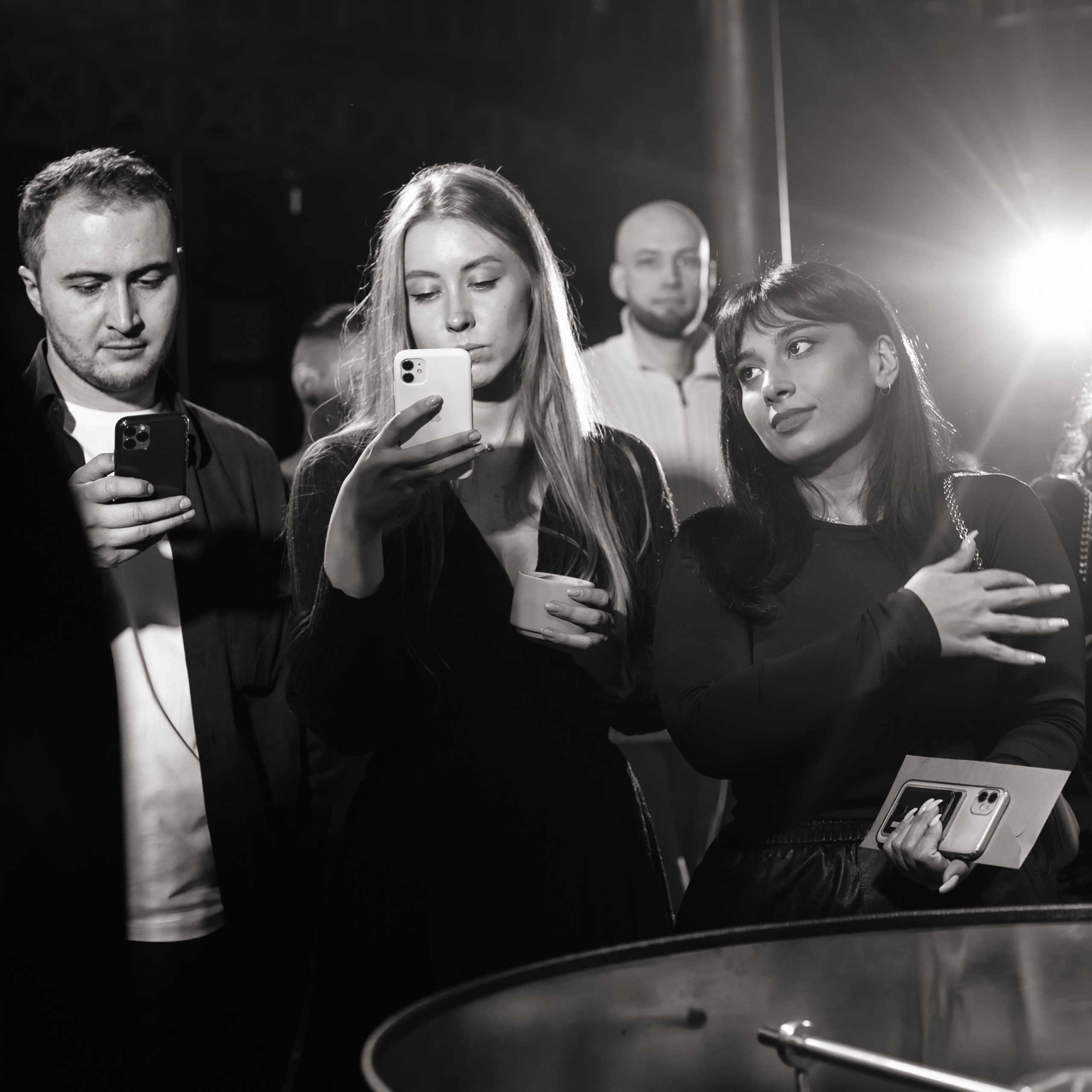 Ориент кофе. Репортажный и свадебный фотограф в Краснодаре Владислав Рыжов