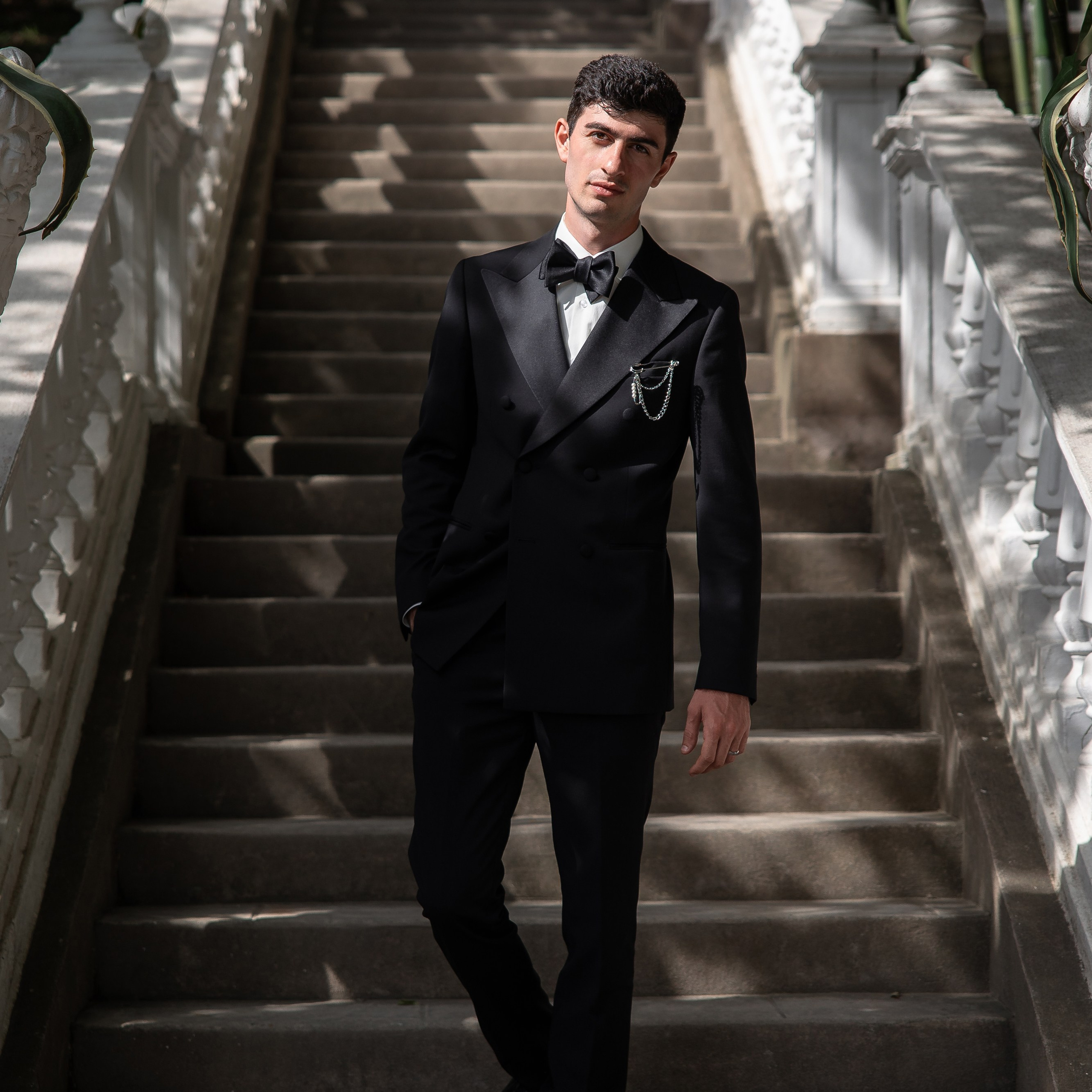 Владимир | Валерия. Репортажный и свадебный фотограф в Краснодаре Владислав Рыжов