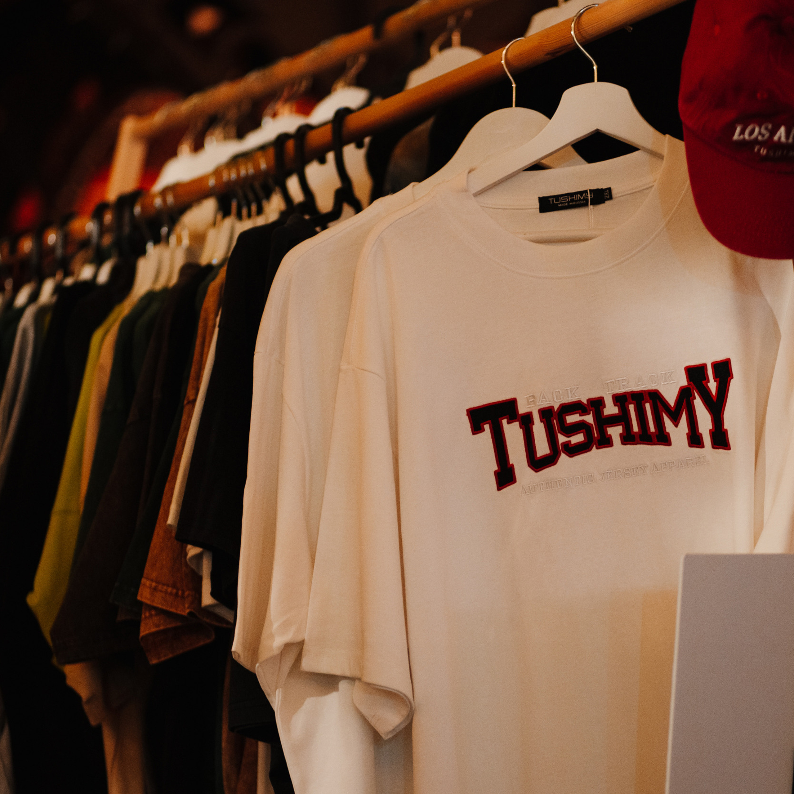 АЗИЯ МАРКЕТ 2.0. Репортажный и свадебный фотограф в Краснодаре Владислав Рыжов