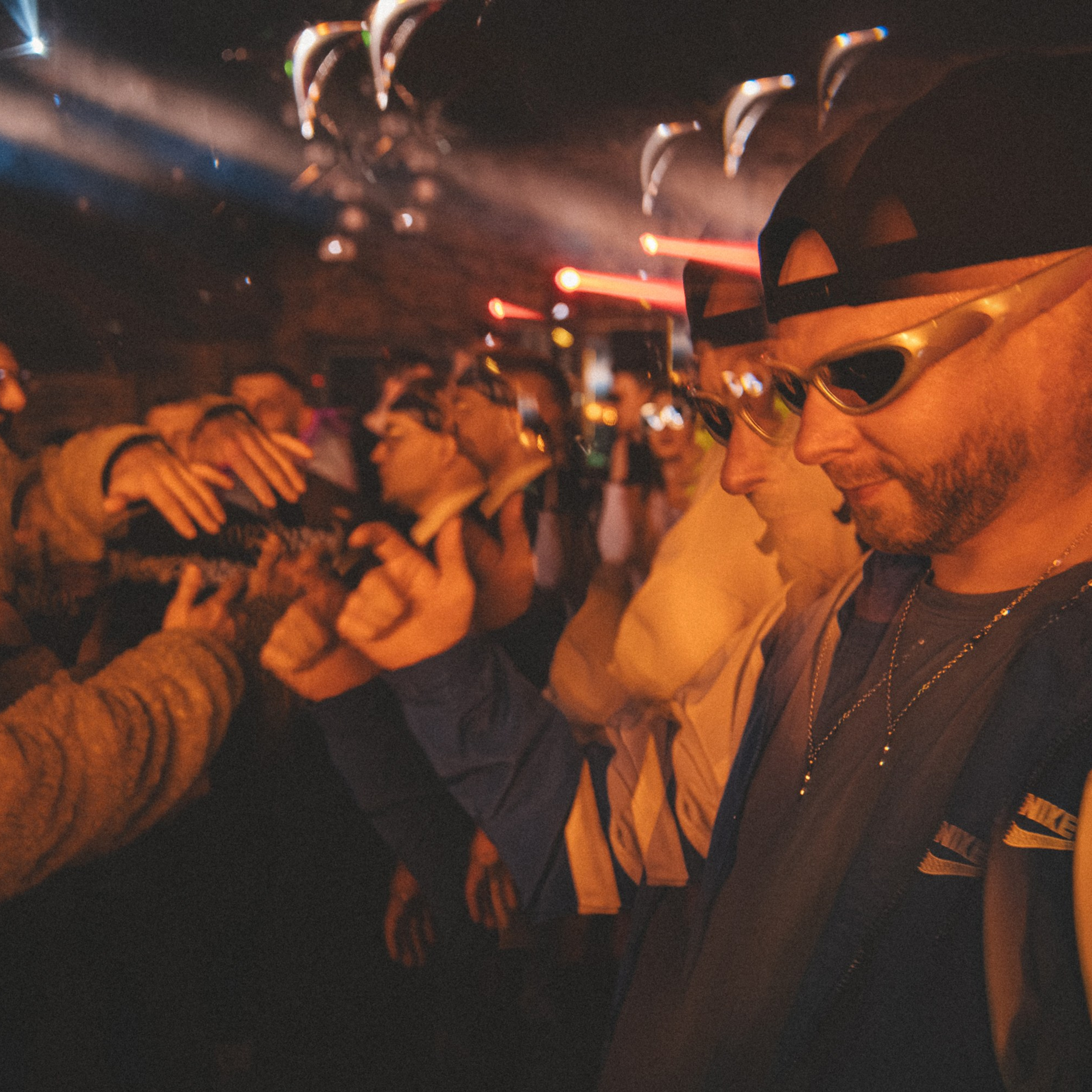 Осенние каникулы. Репортажный и свадебный фотограф в Краснодаре Владислав Рыжов