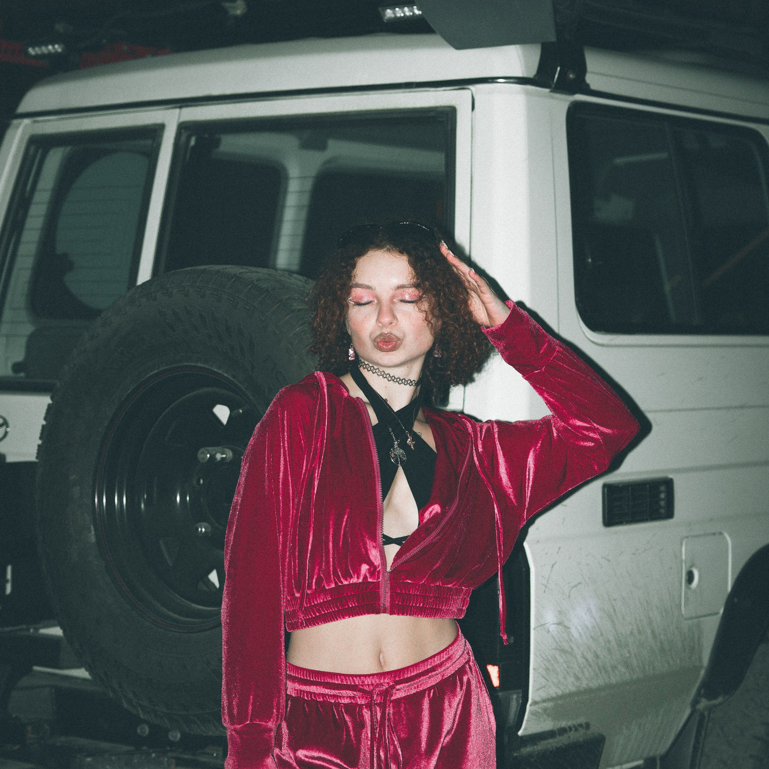 Осенние каникулы. Репортажный и свадебный фотограф в Краснодаре Владислав Рыжов