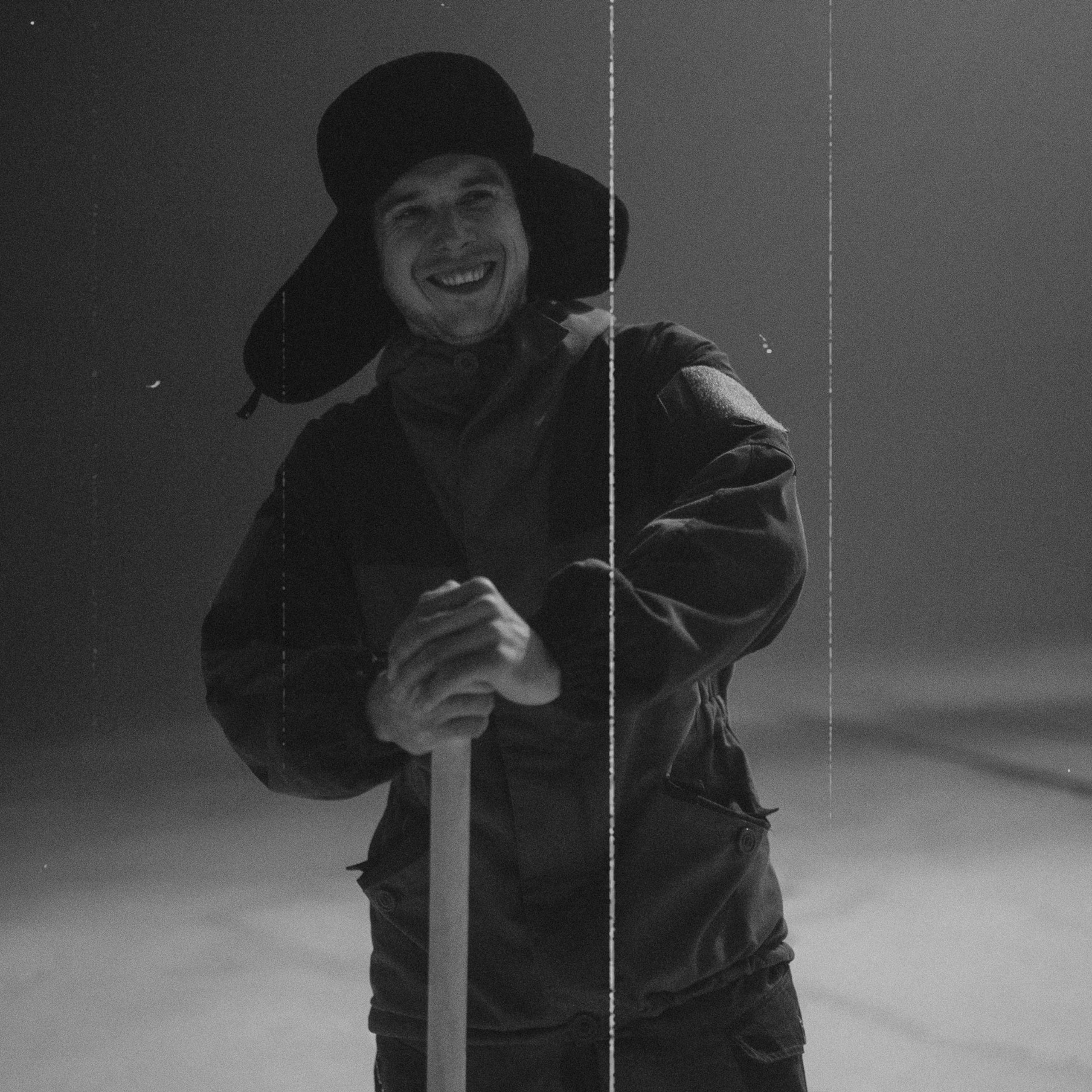 Вова путеец. Репортажный и свадебный фотограф в Краснодаре Владислав Рыжов