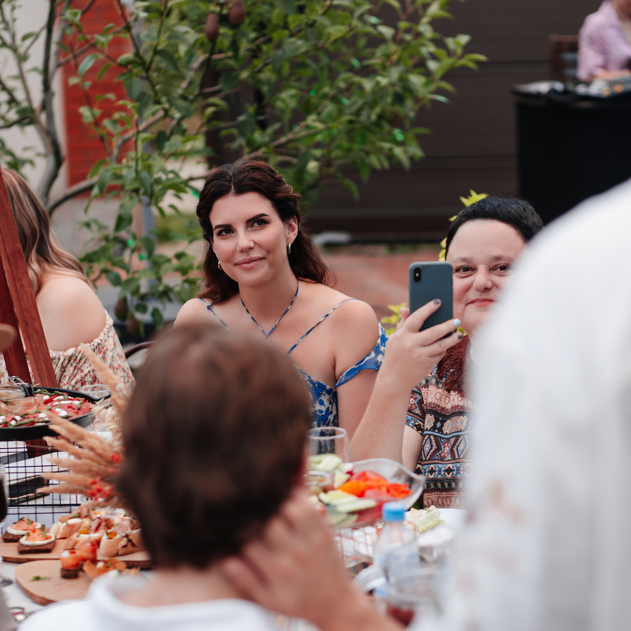 Happy Birthday. Репортажный и свадебный фотограф в Краснодаре Владислав Рыжов