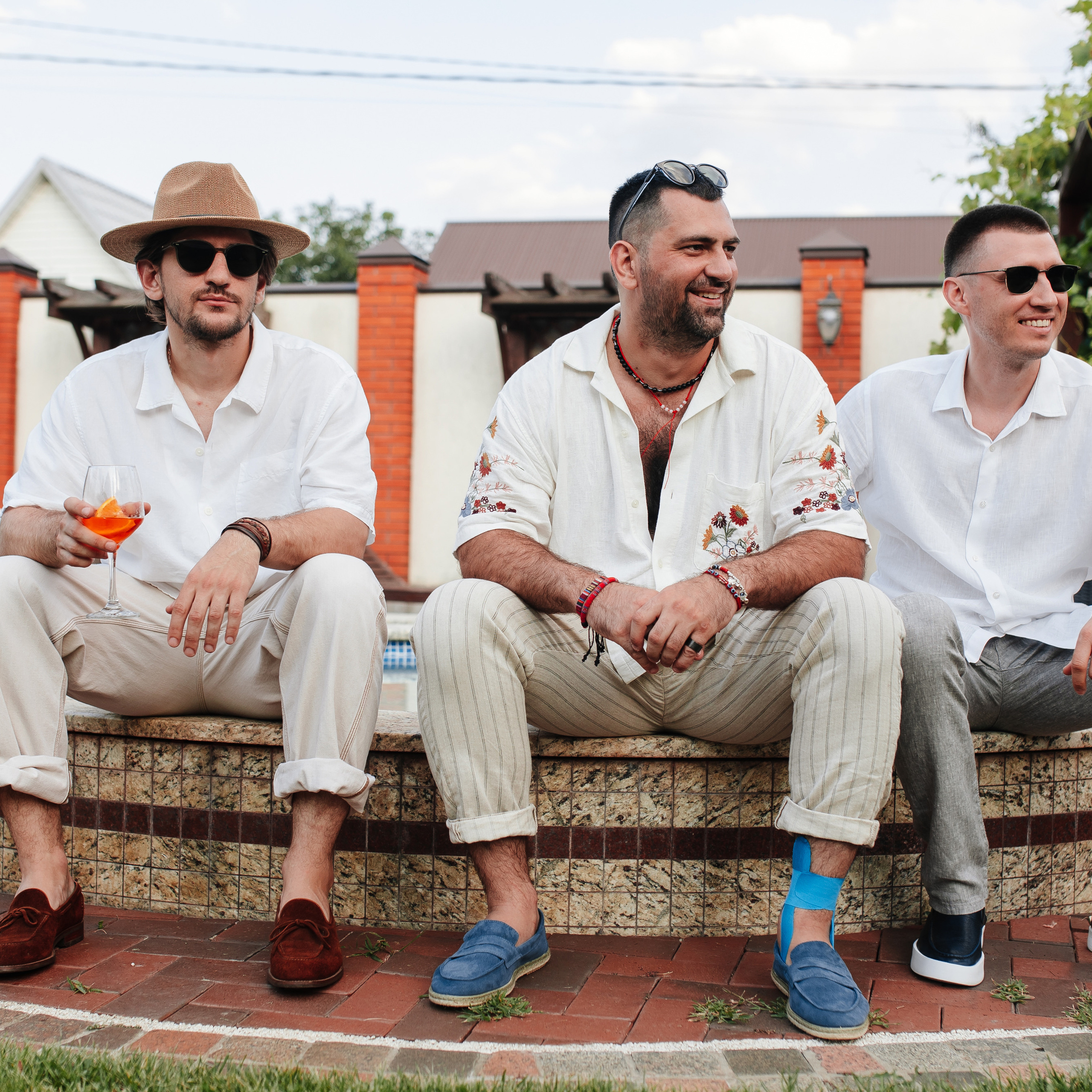 Happy Birthday. Репортажный и свадебный фотограф в Краснодаре Владислав Рыжов