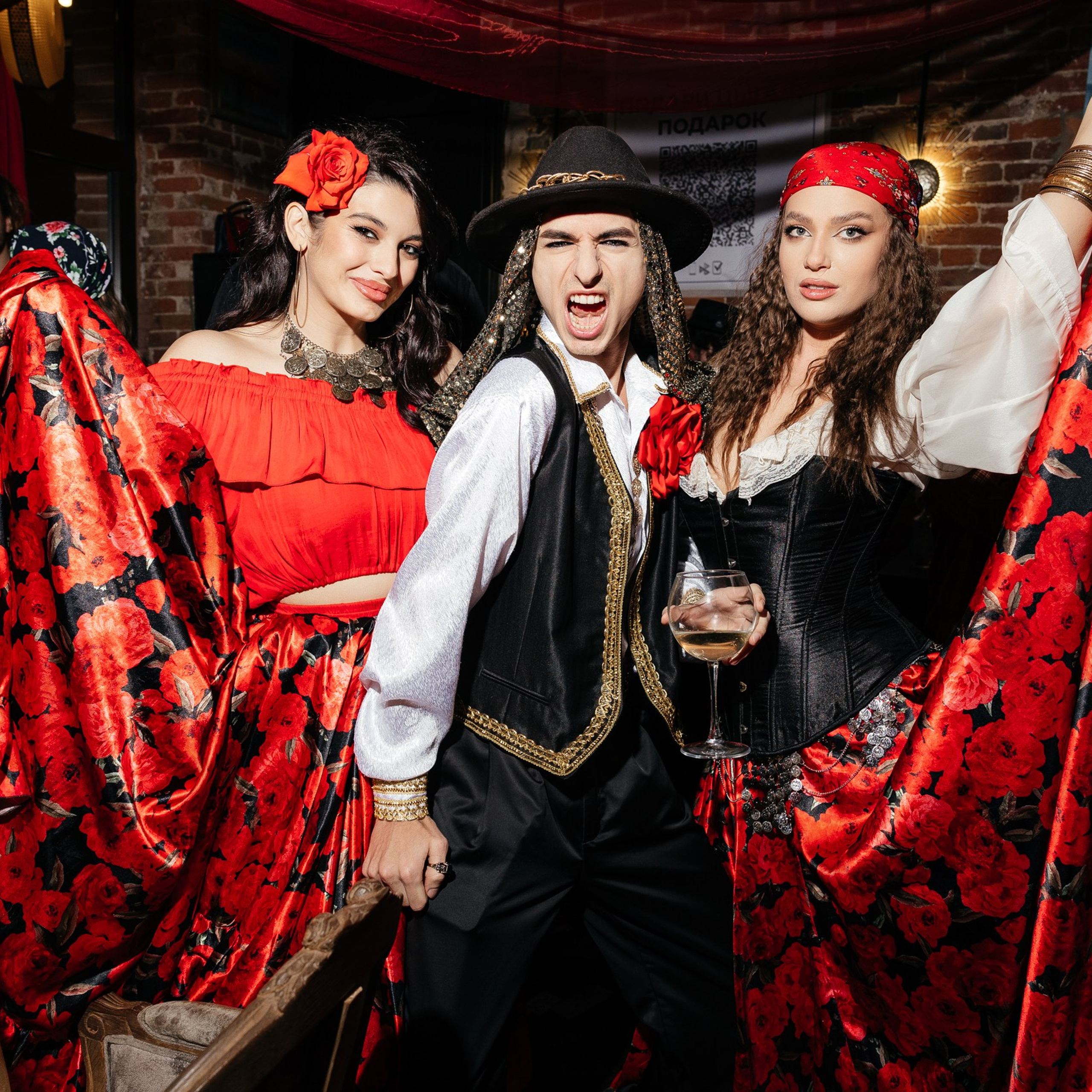 Барон. Репортажный и свадебный фотограф в Краснодаре Владислав Рыжов