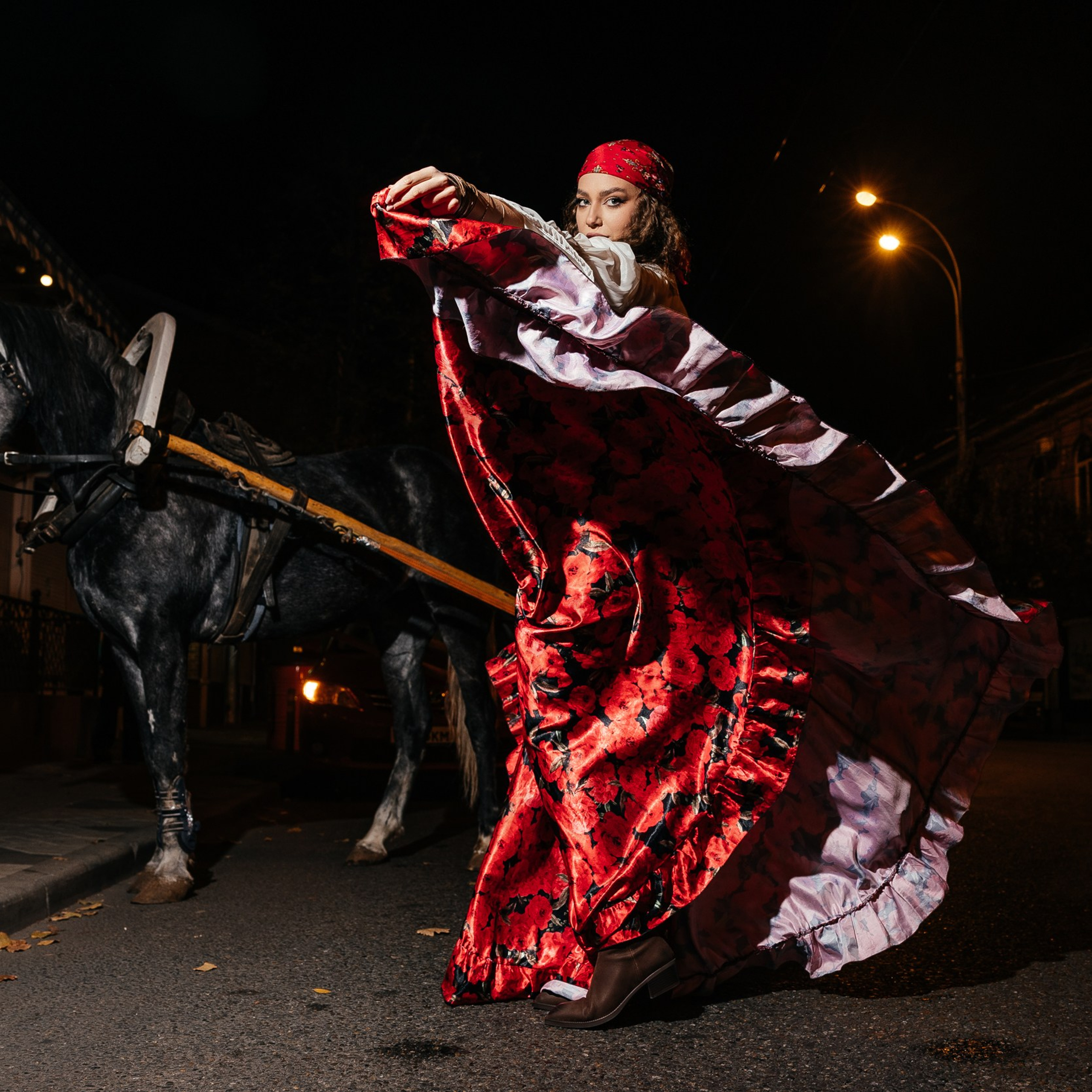 Барон. Репортажный и свадебный фотограф в Краснодаре Владислав Рыжов