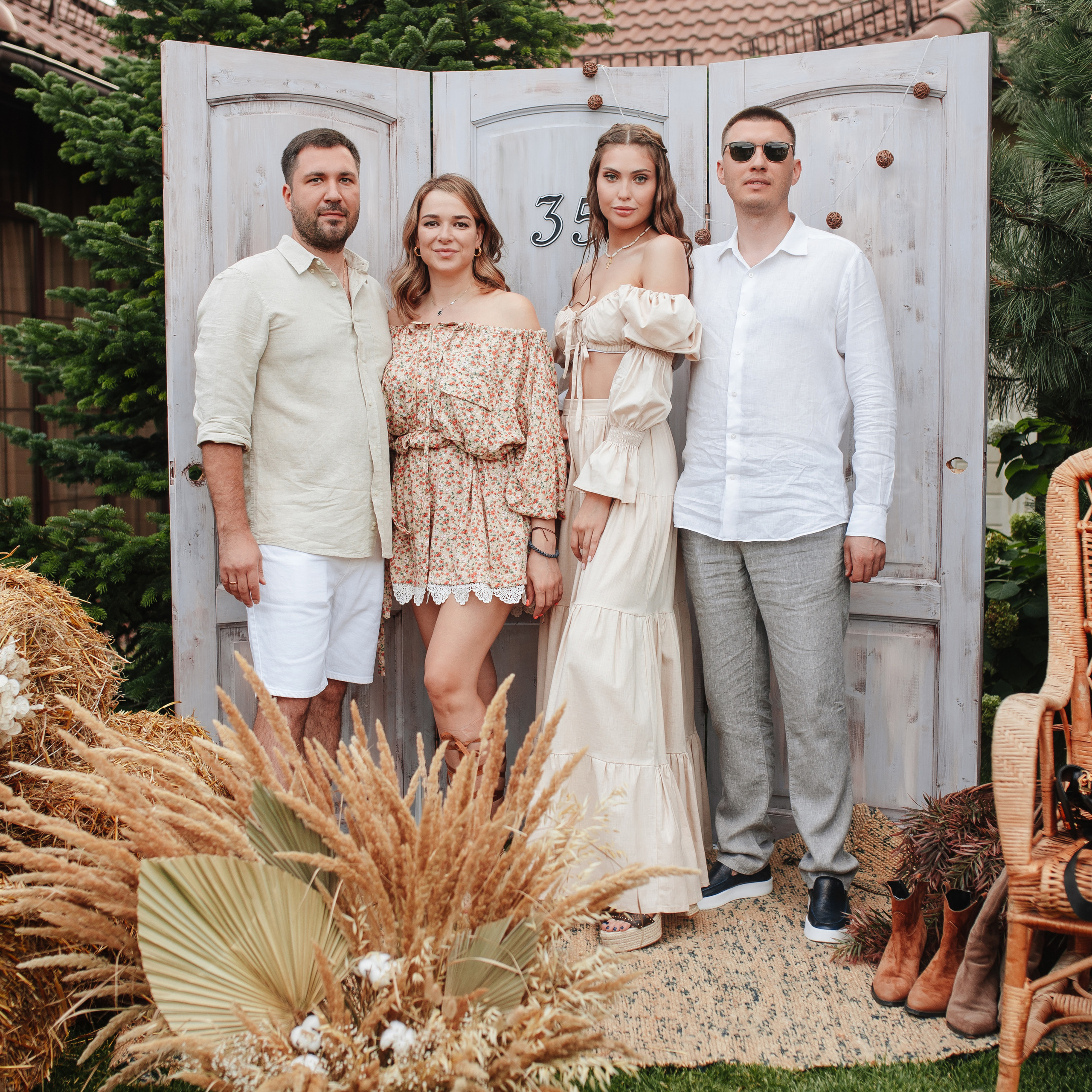 Happy Birthday. Репортажный и свадебный фотограф в Краснодаре Владислав Рыжов