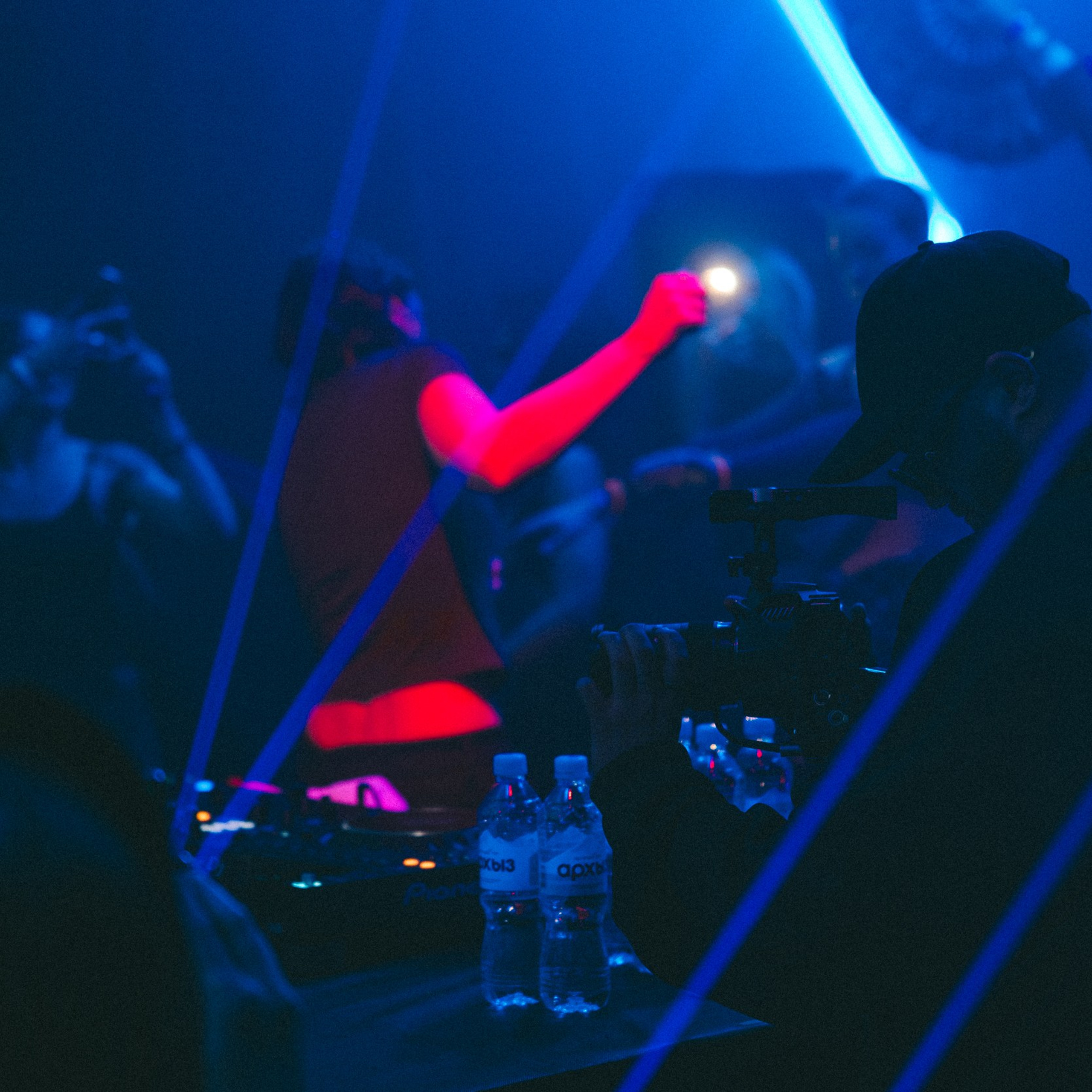 Ритм Гор. Репортажный и свадебный фотограф в Краснодаре Владислав Рыжов