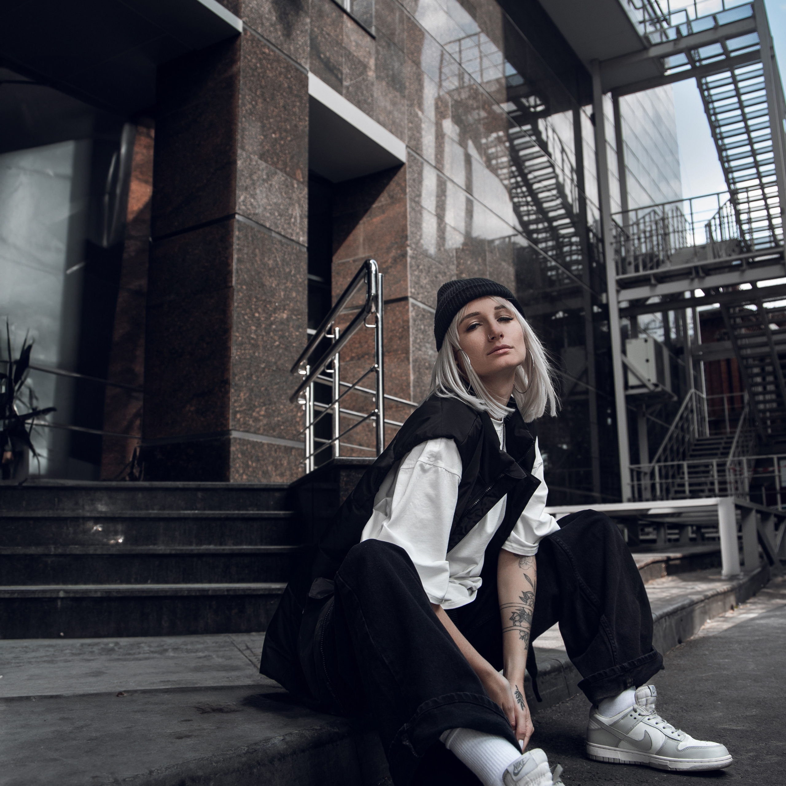 Настя и Лакост. Репортажный и свадебный фотограф в Краснодаре Владислав Рыжов