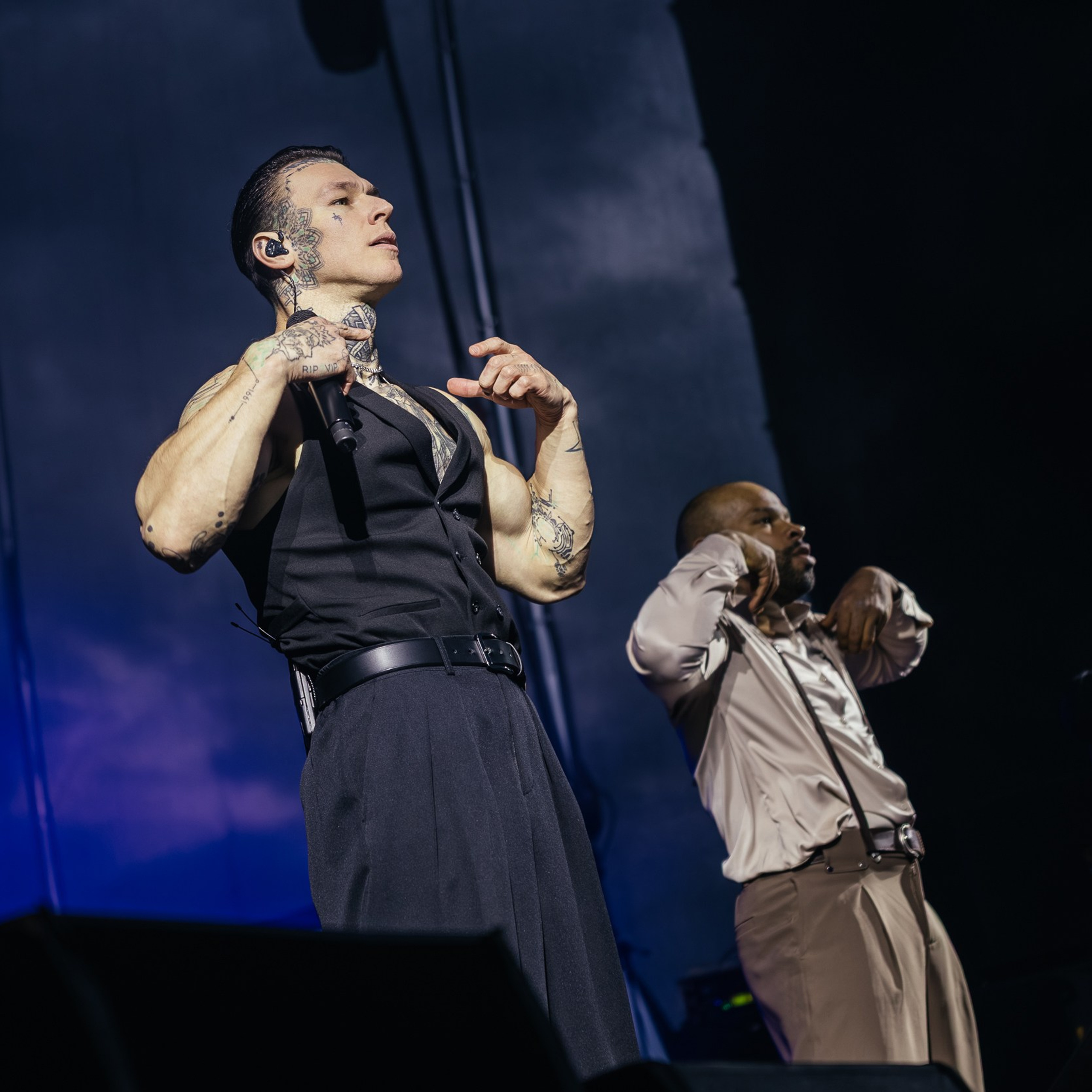 Гриль! Рест! Фест!. Репортажный и свадебный фотограф в Краснодаре Владислав Рыжов