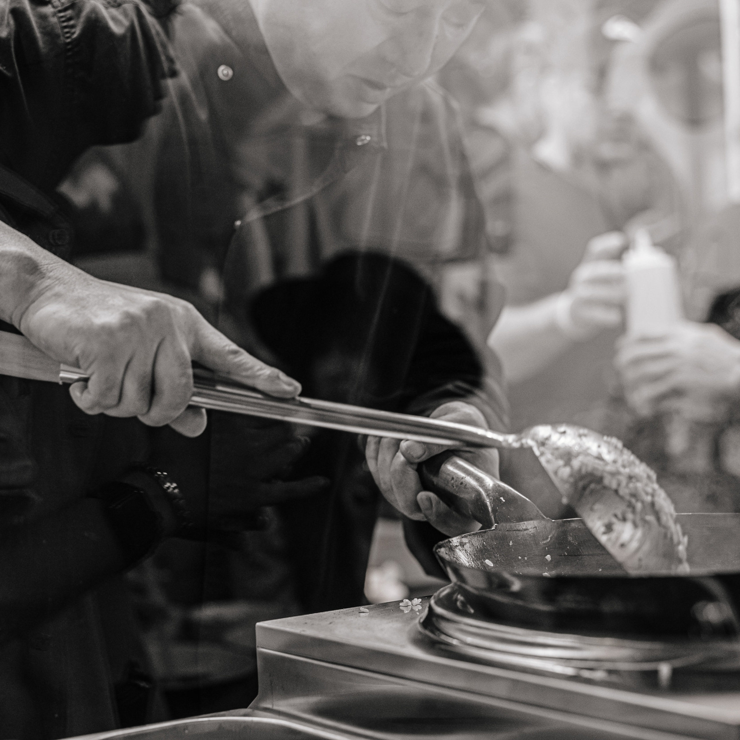 Техническое Открытие Чихо. Репортажный и свадебный фотограф в Краснодаре Владислав Рыжов